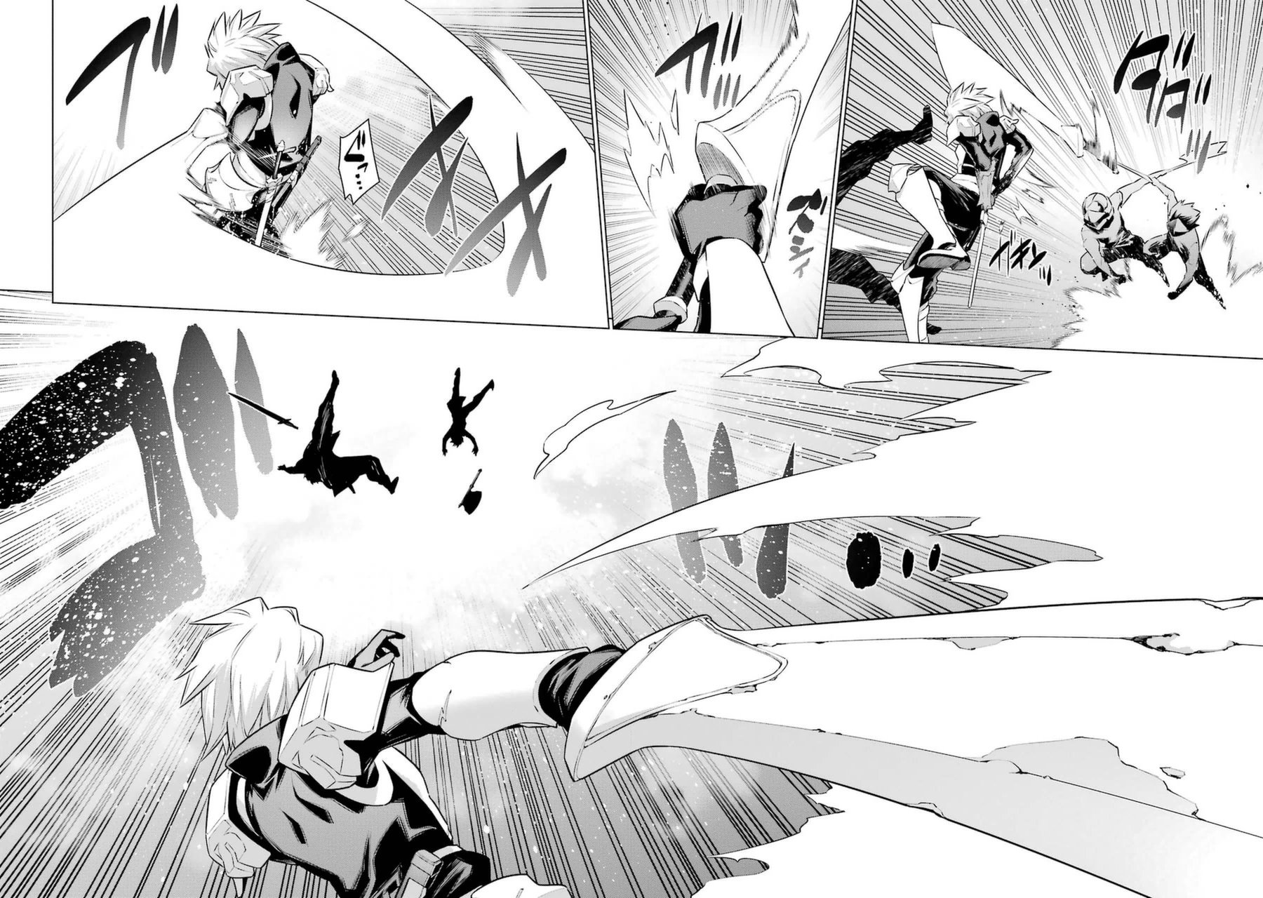 DUNGEON NI DEAI O MOTOMERU NO WA MACHIGATTE IRU DAROU KA - raw - Chapter 36 - https://jpdd.ccdd.to/JPDD/dungeonnideaiomotomerunowamachigatteirudarouka/138073/dtd3b4mzhmw.jpg
