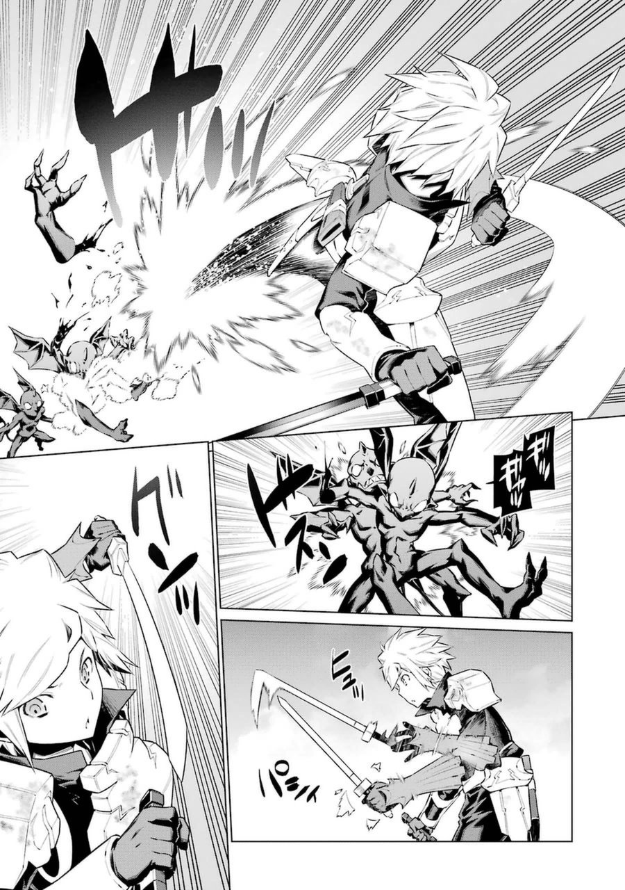 DUNGEON NI DEAI O MOTOMERU NO WA MACHIGATTE IRU DAROU KA - raw - Chapter 34 - https://jpdd.ccdd.to/JPDD/dungeonnideaiomotomerunowamachigatteirudarouka/138075/r1xwtsvp1w3.jpg