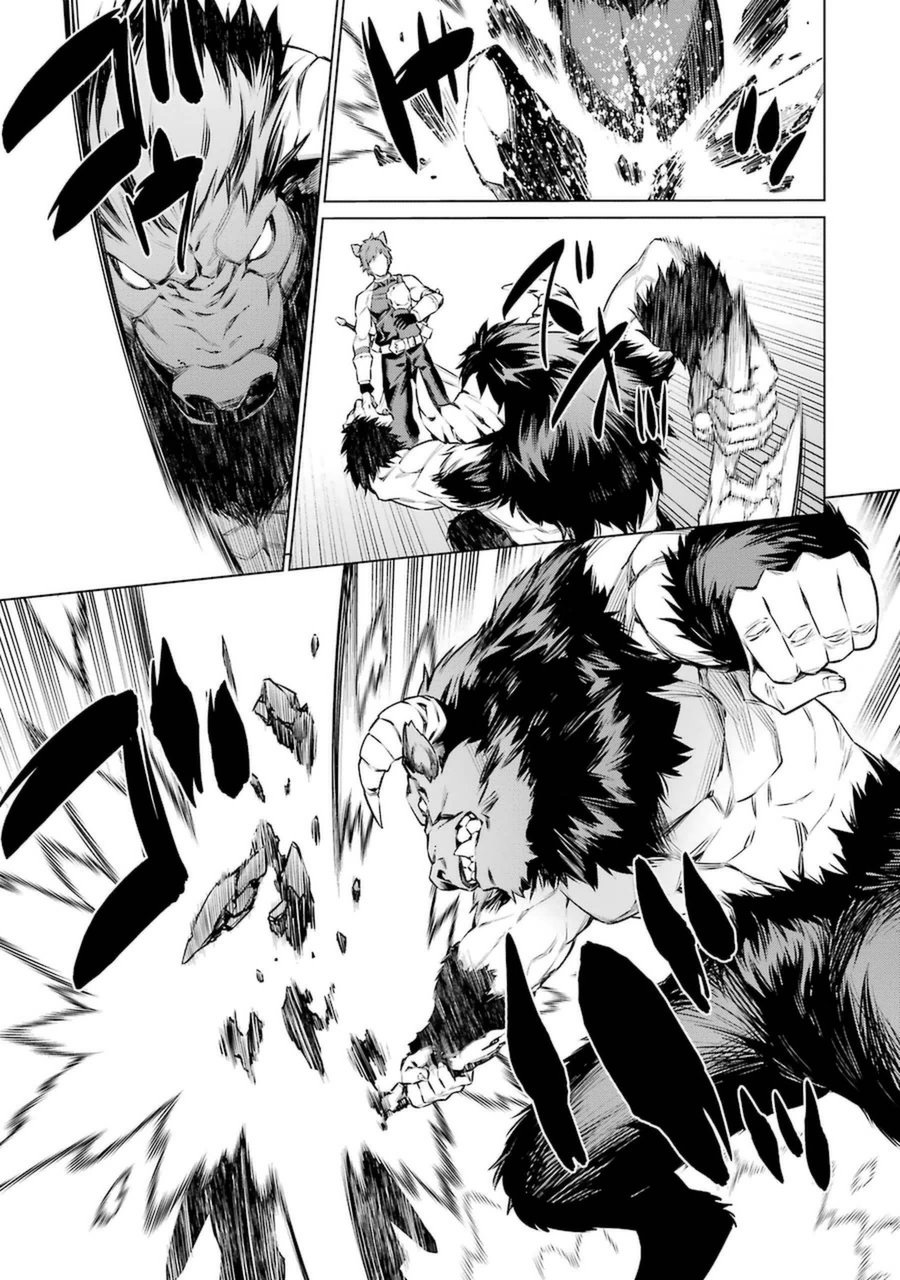 DUNGEON NI DEAI O MOTOMERU NO WA MACHIGATTE IRU DAROU KA - raw - Chapter 33 - https://jpdd.ccdd.to/JPDD/dungeonnideaiomotomerunowamachigatteirudarouka/138076/ok4dni51aoh.jpg