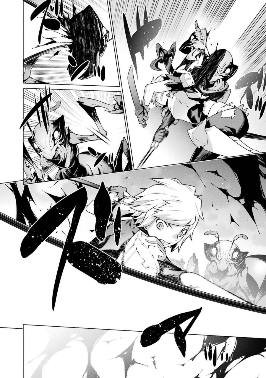 DUNGEON NI DEAI O MOTOMERU NO WA MACHIGATTE IRU DAROU KA - raw - Chapter 29 - https://jpdd.ccdd.to/JPDD/dungeonnideaiomotomerunowamachigatteirudarouka/138080/vsildxs45iq.jpg