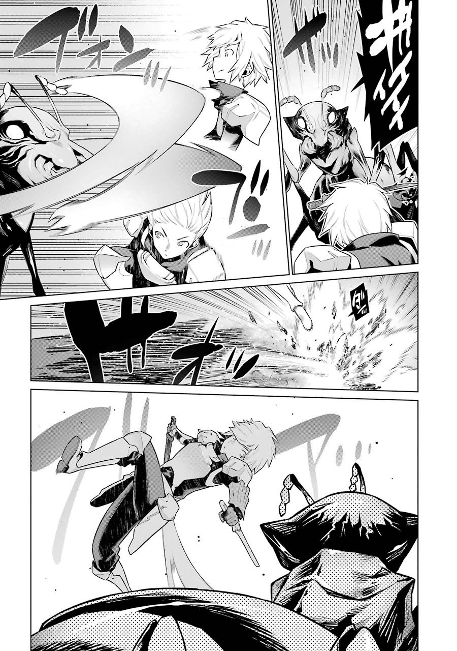 DUNGEON NI DEAI O MOTOMERU NO WA MACHIGATTE IRU DAROU KA - raw - Chapter 22 - https://jpdd.ccdd.to/JPDD/dungeonnideaiomotomerunowamachigatteirudarouka/138087/kg5qxugxkpf.jpg
