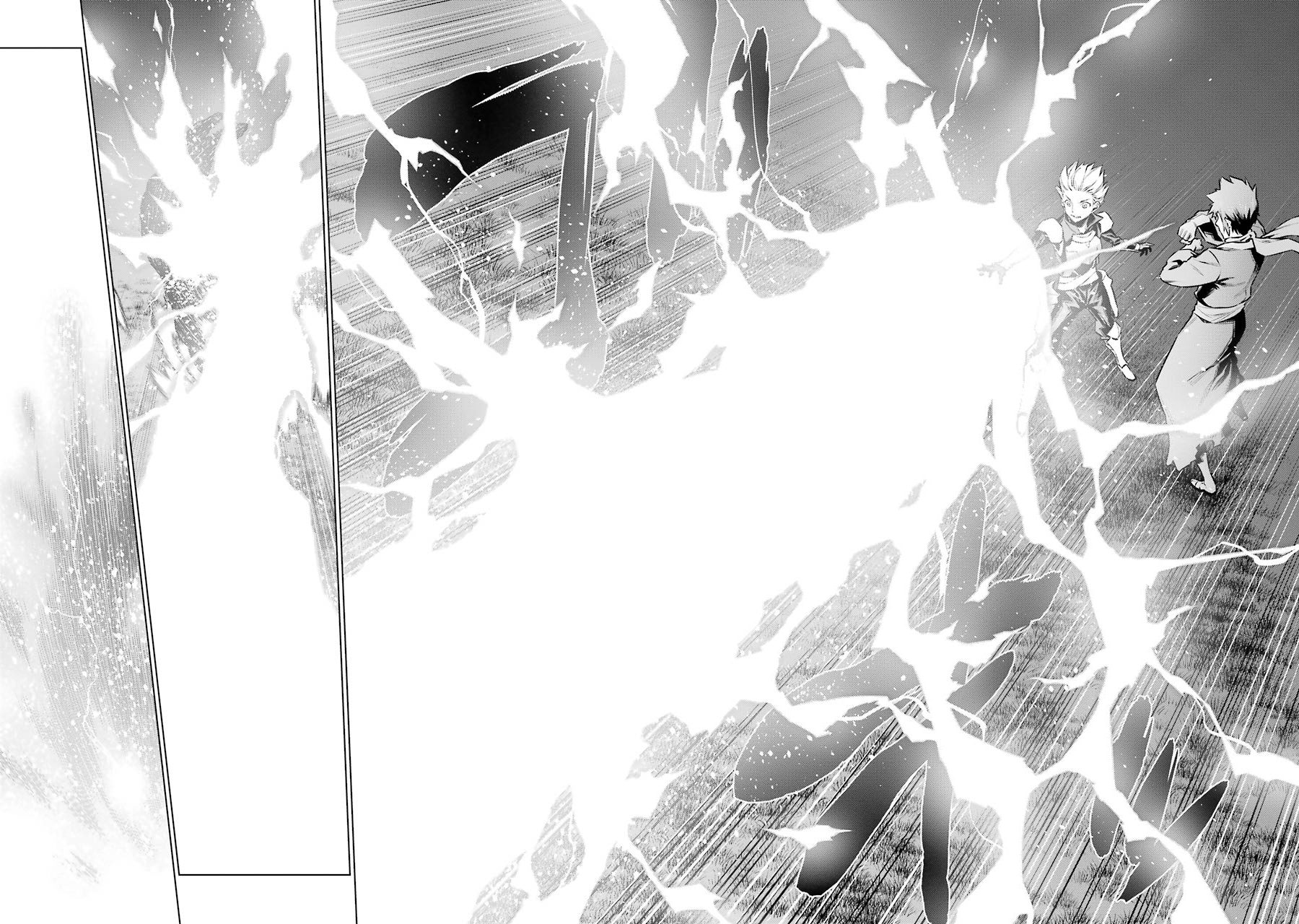 DUNGEON NI DEAI O MOTOMERU NO WA MACHIGATTE IRU DAROU KA - raw - Chapter 53 - https://jpdd.ccdd.to/JPDD/dungeonnideaiomotomerunowamachigatteirudarouka/138097/5tmwhtrskli.jpg