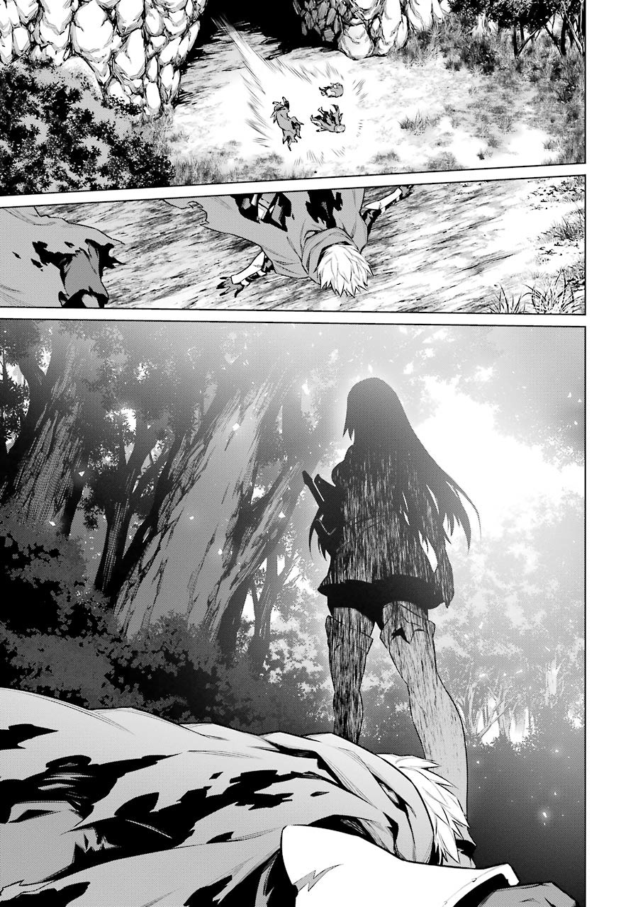DUNGEON NI DEAI O MOTOMERU NO WA MACHIGATTE IRU DAROU KA - raw - Chapter 67 - https://jpdd.ccdd.to/JPDD/dungeonnideaiomotomerunowamachigatteirudarouka/138125/lk00gjhznke.jpg