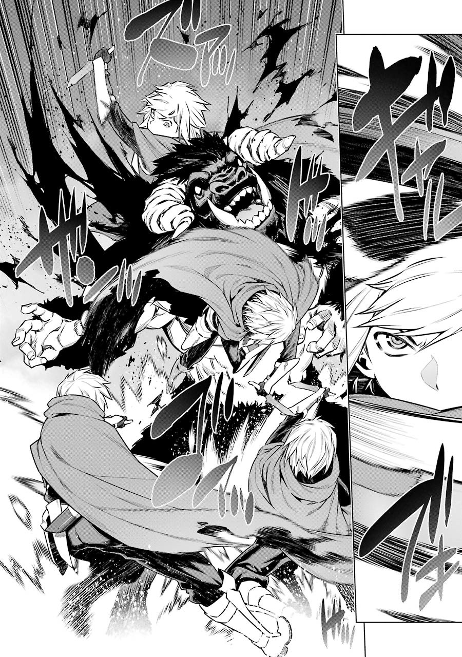 DUNGEON NI DEAI O MOTOMERU NO WA MACHIGATTE IRU DAROU KA - raw - Chapter 65 - https://jpdd.ccdd.to/JPDD/dungeonnideaiomotomerunowamachigatteirudarouka/138127/pkznvtfqadf.jpg