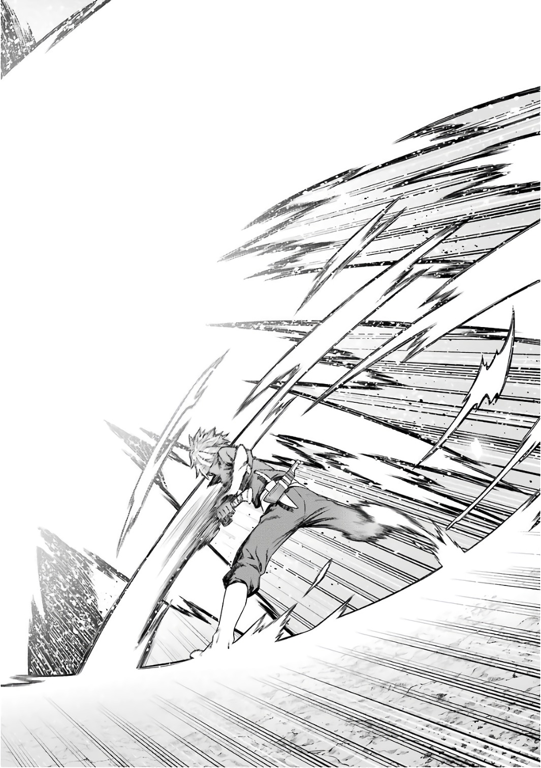 DUNGEON NI DEAI O MOTOMERU NO WA MACHIGATTE IRU DAROU KA - raw - Chapter 84 - https://jpdd.ccdd.to/JPDD/dungeonnideaiomotomerunowamachigatteirudarouka/138139/1ztpcbuhlcm.jpg