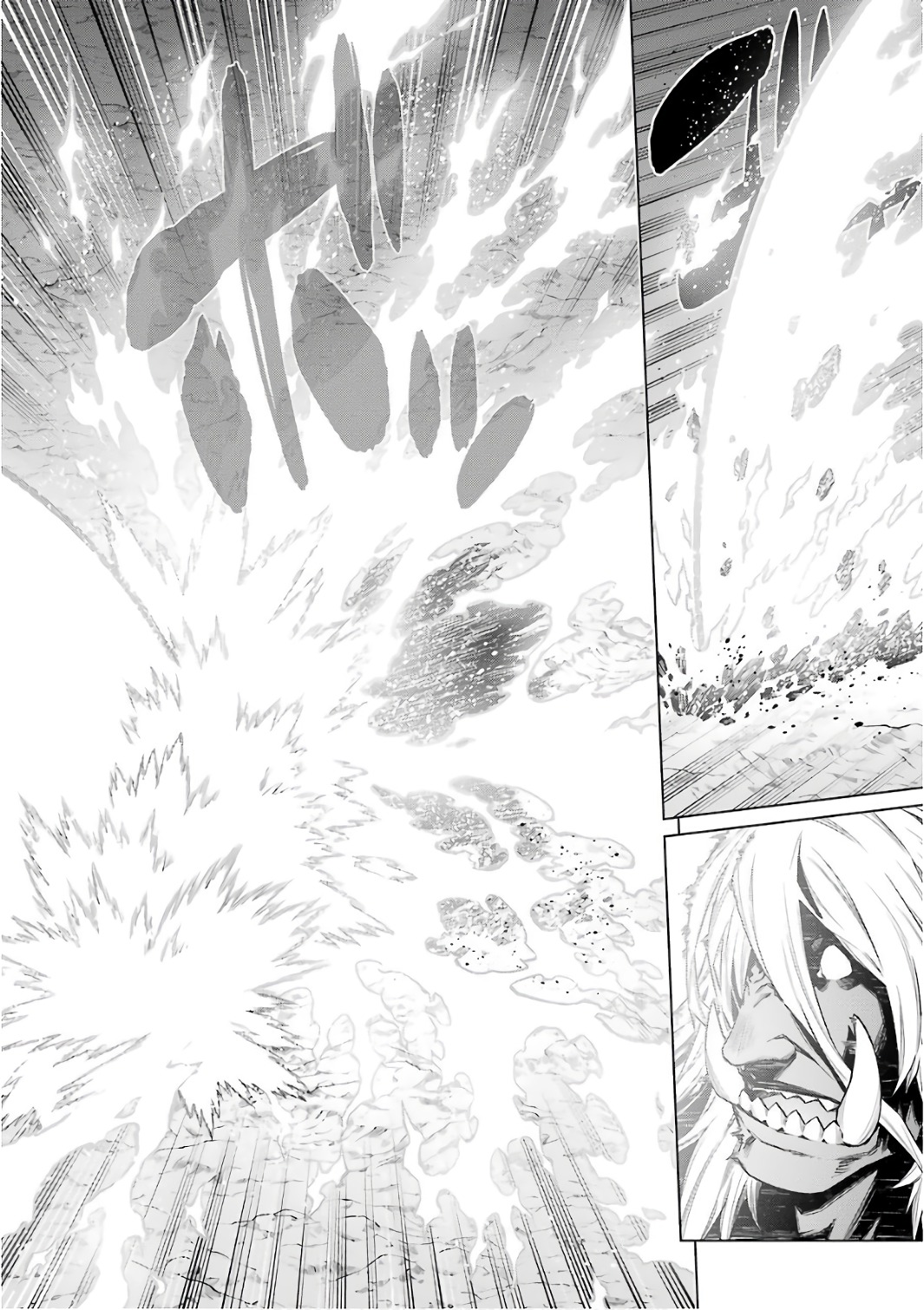 DUNGEON NI DEAI O MOTOMERU NO WA MACHIGATTE IRU DAROU KA - raw - Chapter 84 - https://jpdd.ccdd.to/JPDD/dungeonnideaiomotomerunowamachigatteirudarouka/138139/esnnod0ibak.jpg