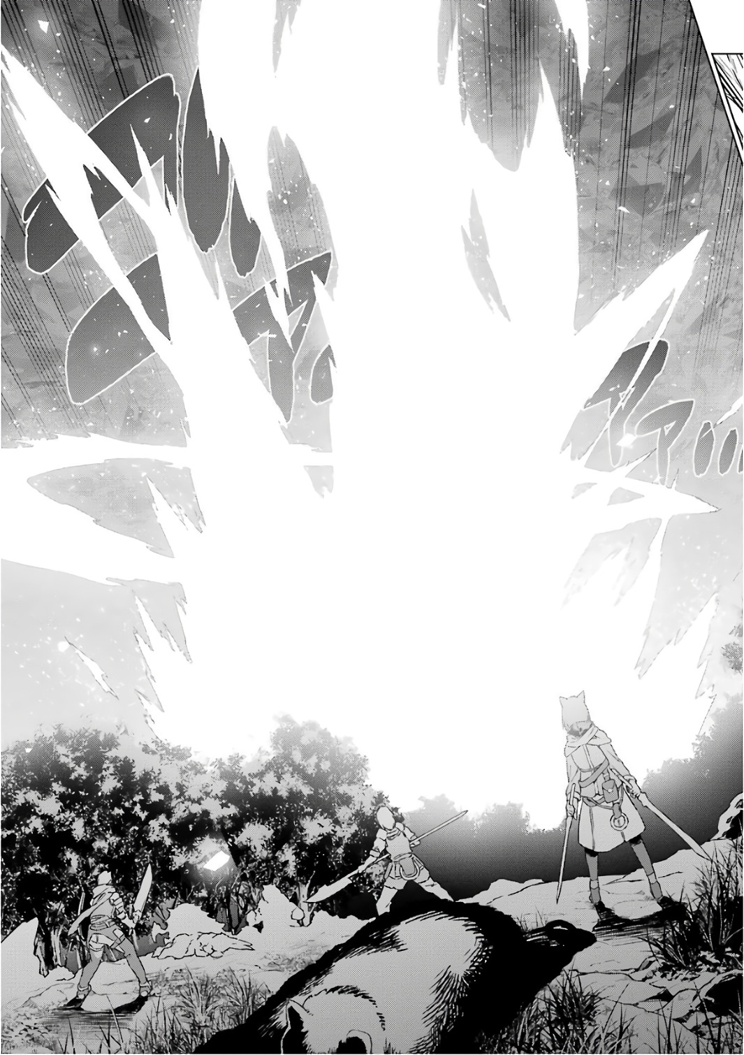 DUNGEON NI DEAI O MOTOMERU NO WA MACHIGATTE IRU DAROU KA - raw - Chapter 84 - https://jpdd.ccdd.to/JPDD/dungeonnideaiomotomerunowamachigatteirudarouka/138139/pr2yopb5gfo.jpg