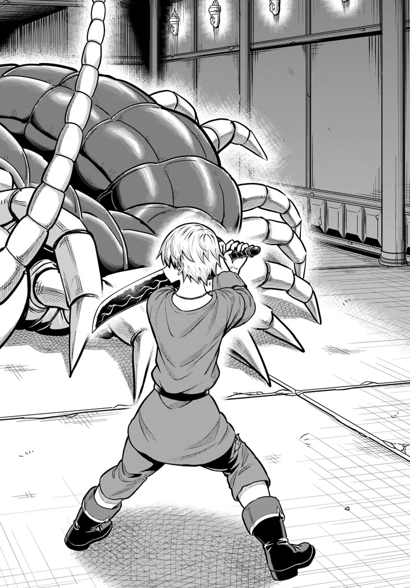 DUNGEON NI HISOMU YANDERE NA KANOJO NI ORE WA NANDO MO KOROSARERU - raw - Chapter 18.2 - https://jpdd.ccdd.to/JPDD/dungeonnihisomuyanderenakanojoniorewanandomokorosareru/182000/baywsey5tmi.webp