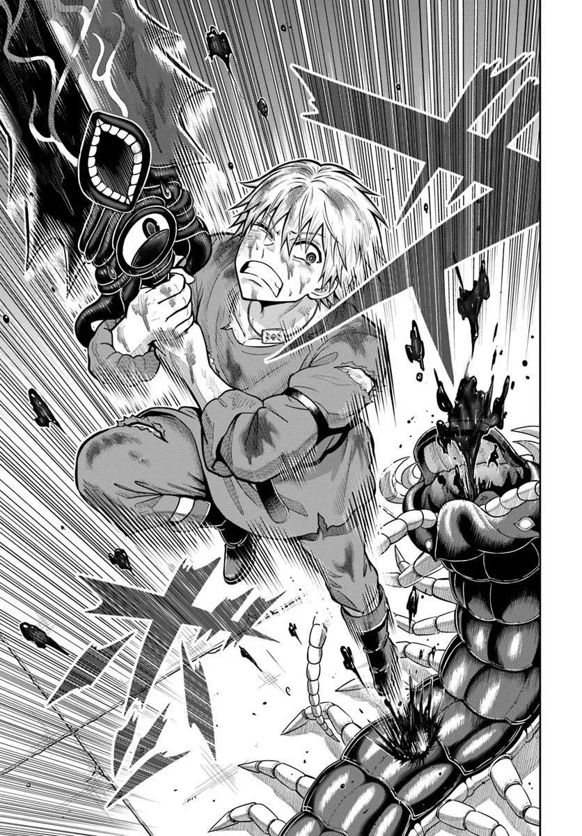 DUNGEON NI HISOMU YANDERE NA KANOJO NI ORE WA NANDO MO KOROSARERU - raw - Chapter 19.2 - https://jpdd.ccdd.to/JPDD/dungeonnihisomuyanderenakanojoniorewanandomokorosareru/192000/kjecp5wpiny.jpg