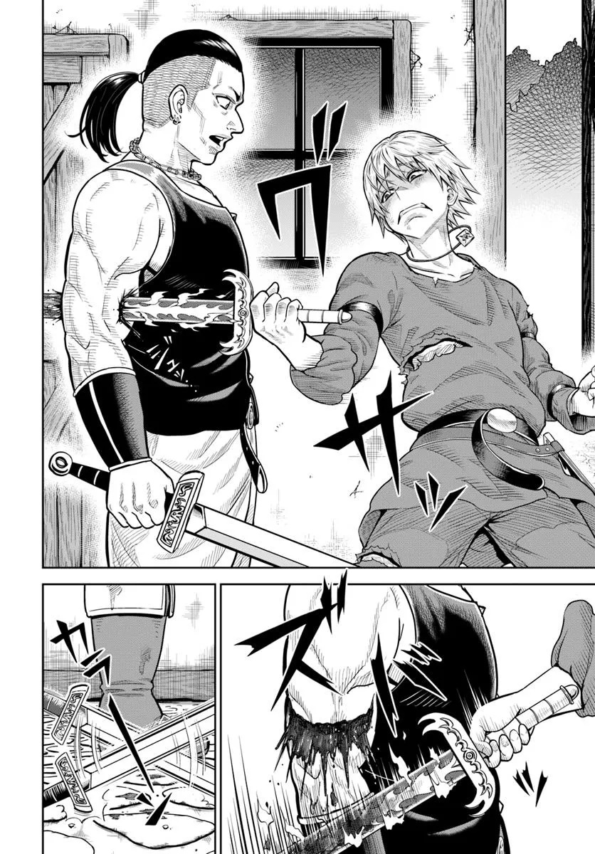 DUNGEON NI HISOMU YANDERE NA KANOJO NI ORE WA NANDO MO KOROSARERU - raw - Chapter 20.2 - https://jpdd.ccdd.to/JPDD/dungeonnihisomuyanderenakanojoniorewanandomokorosareru/202000/e302n24io52.jpg