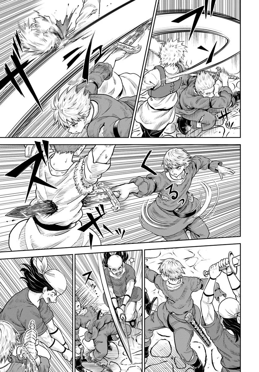 DUNGEON NI HISOMU YANDERE NA KANOJO NI ORE WA NANDO MO KOROSARERU - raw - Chapter 20.2 - https://jpdd.ccdd.to/JPDD/dungeonnihisomuyanderenakanojoniorewanandomokorosareru/202000/ftf5zcel304.jpg