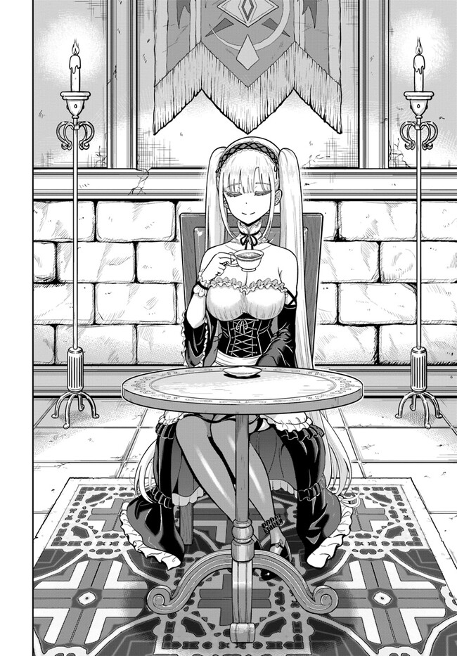 DUNGEON NI HISOMU YANDERE NA KANOJO NI ORE WA NANDO MO KOROSARERU - raw - Chapter 6.2 - https://jpdd.ccdd.to/JPDD/dungeonnihisomuyanderenakanojoniorewanandomokorosareru/246953/ebn4ifybu5b.jpg