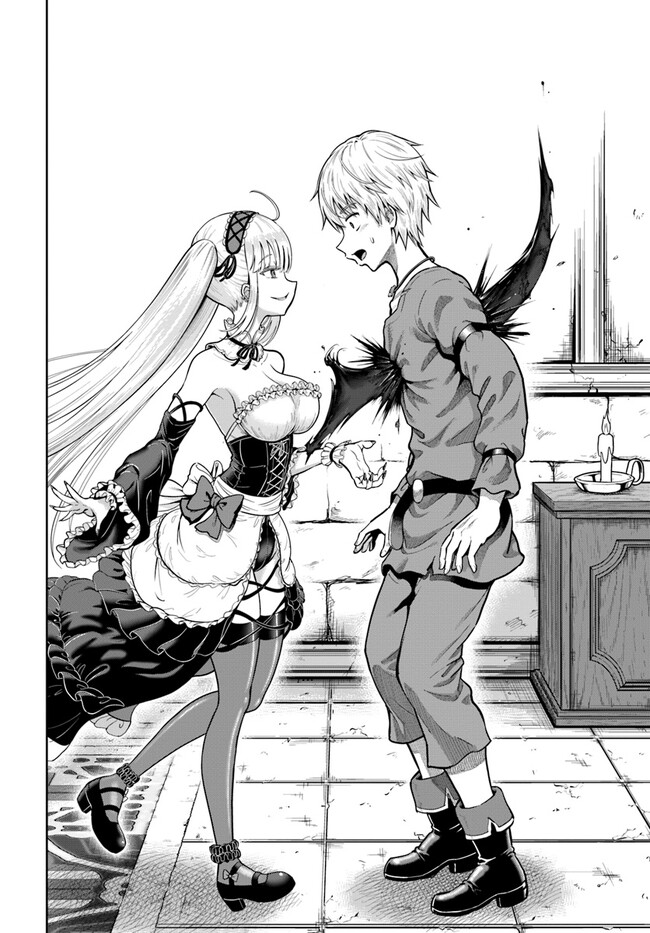DUNGEON NI HISOMU YANDERE NA KANOJO NI ORE WA NANDO MO KOROSARERU - raw - Chapter 6.2 - https://jpdd.ccdd.to/JPDD/dungeonnihisomuyanderenakanojoniorewanandomokorosareru/246953/tfzn3hdrnnf.jpg