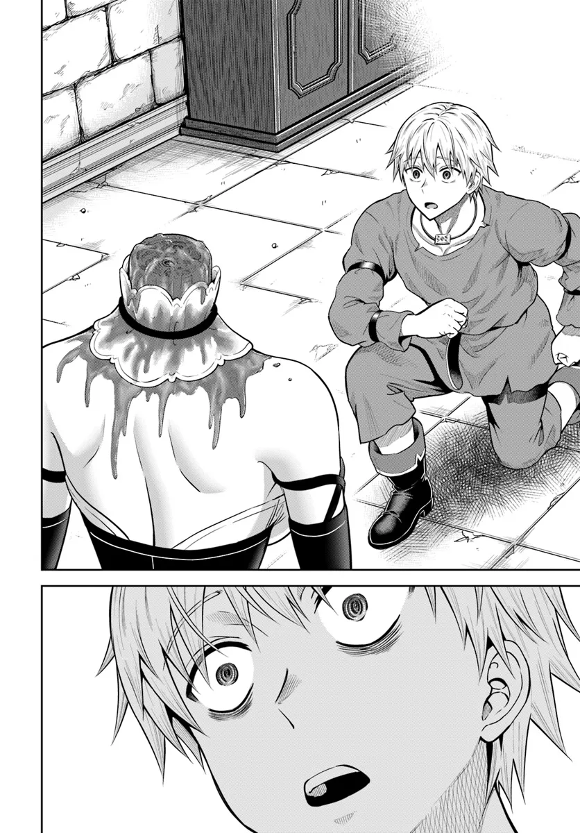 DUNGEON NI HISOMU YANDERE NA KANOJO NI ORE WA NANDO MO KOROSARERU - raw - Chapter 13.2 - https://jpdd.ccdd.to/JPDD/dungeonnihisomuyanderenakanojoniorewanandomokorosareru/277667/nsnhv3b51il.webp