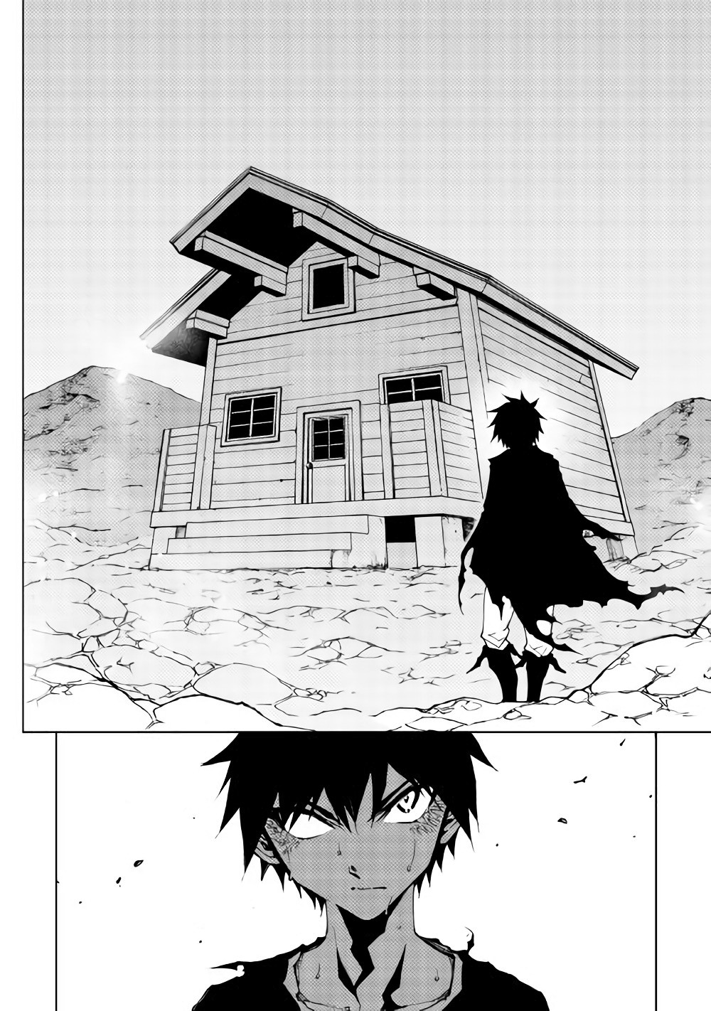 DUNGEON SEEKER - raw - Chapter 19 - https://jpdd.ccdd.to/JPDD/dungeonseeker/144649/npgxasrcn3k.jpg