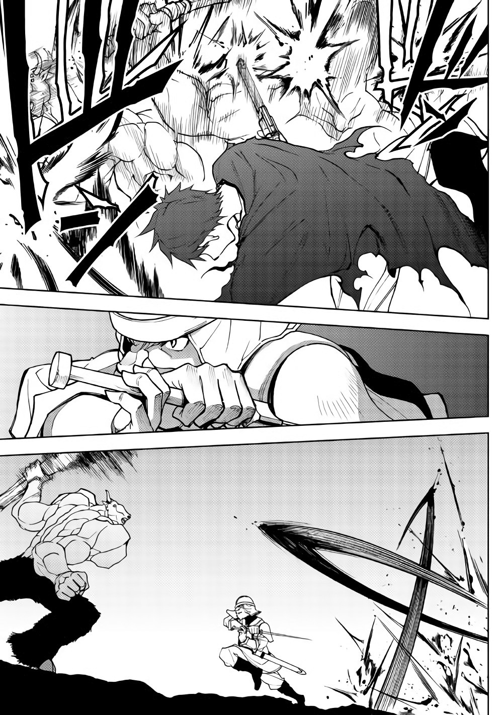 DUNGEON SEEKER - raw - Chapter 21 - https://jpdd.ccdd.to/JPDD/dungeonseeker/144652/mkh5n0zasvd.jpg