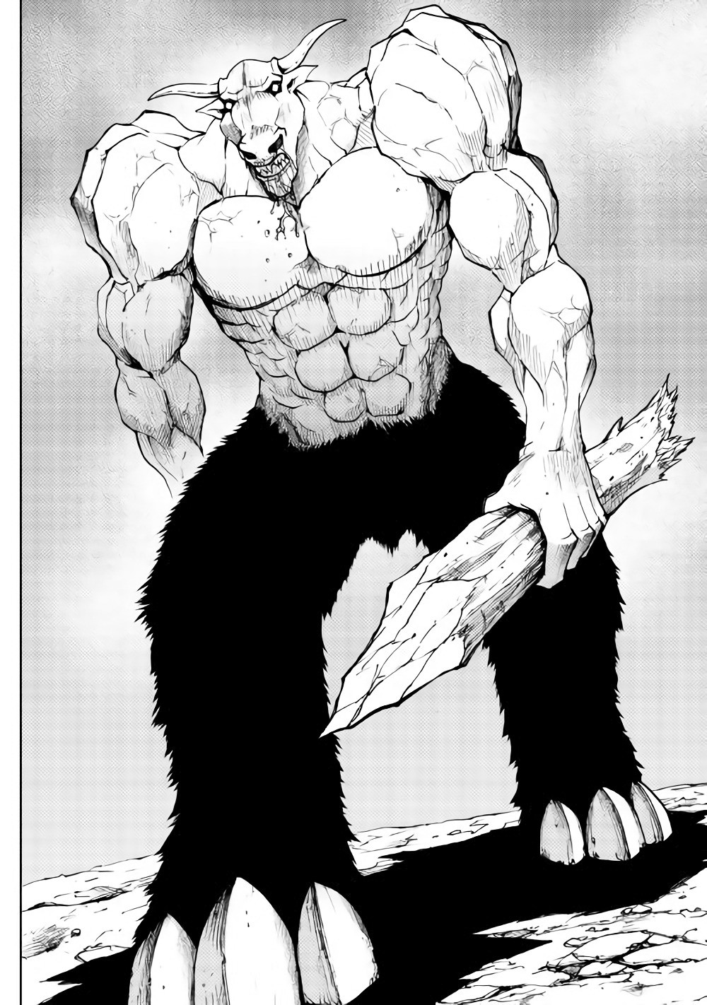 DUNGEON SEEKER - raw - Chapter 21 - https://jpdd.ccdd.to/JPDD/dungeonseeker/144652/y3bhkfx3iq1.jpg