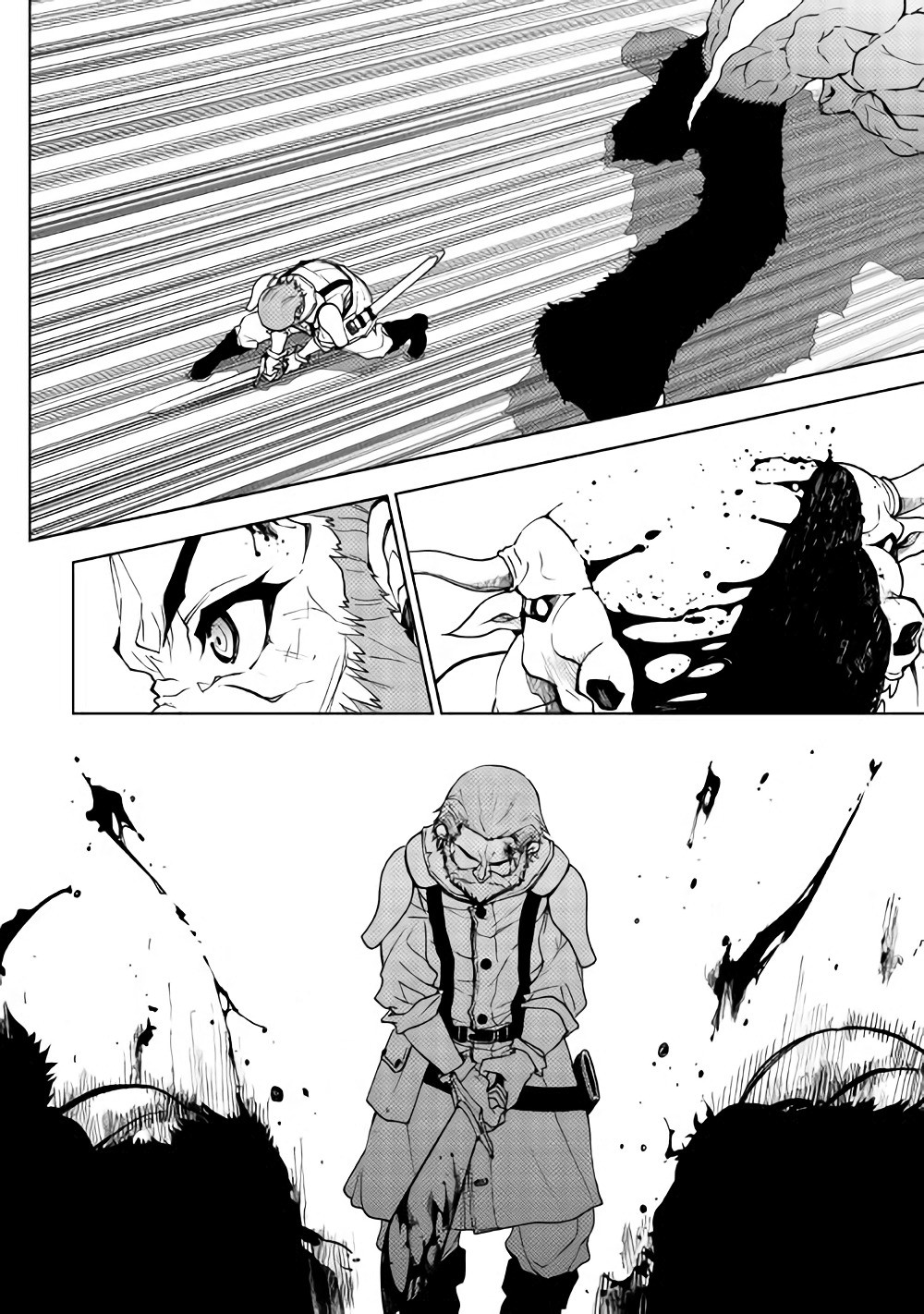 DUNGEON SEEKER - raw - Chapter 21 - https://jpdd.ccdd.to/JPDD/dungeonseeker/144652/zur0ktyajdo.jpg