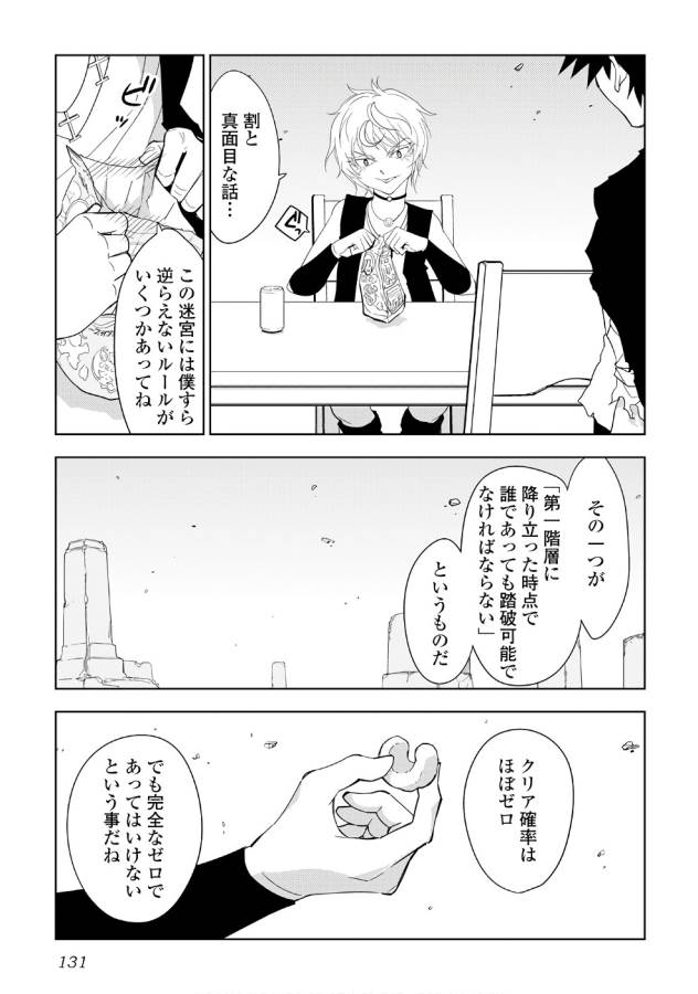 DUNGEON SEEKER - raw - Chapter 14 - https://jpdd.ccdd.to/JPDD/dungeonseeker/144662/vdb3qx5tdzl.jpg