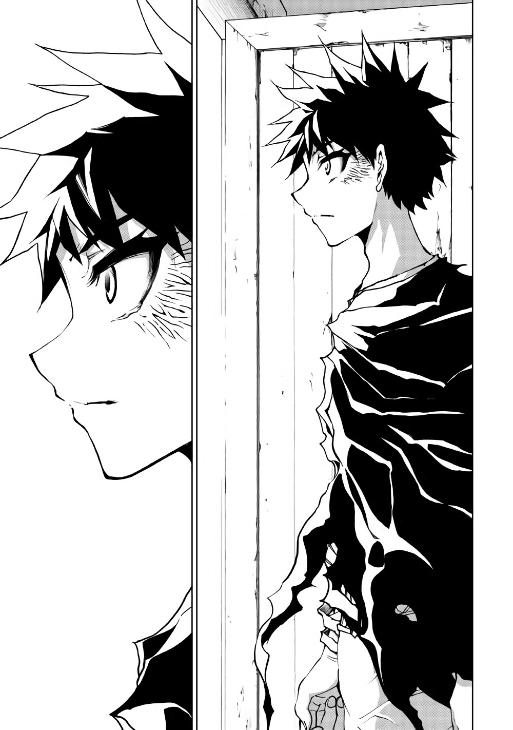 DUNGEON SEEKER - raw - Chapter 26 - https://jpdd.ccdd.to/JPDD/dungeonseeker/78328/gi1vxowp4gm.jpg