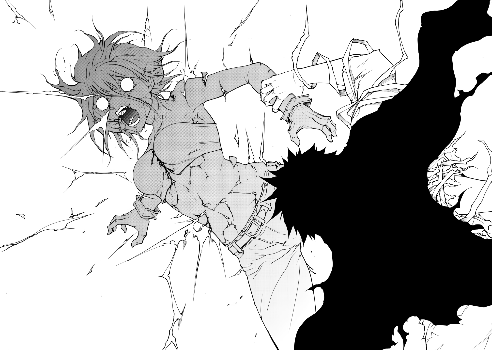 DUNGEON SEEKER - raw - Chapter 31 - https://jpdd.ccdd.to/JPDD/dungeonseeker/89699/yd5ykdbjb22.png