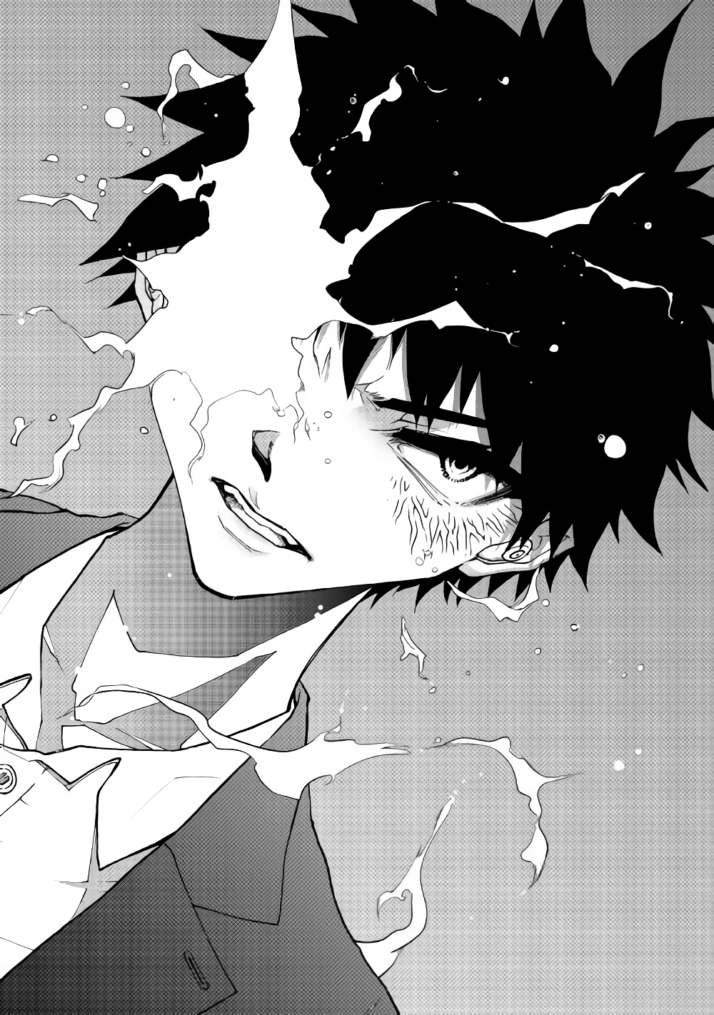 DUNGEON SEEKER - raw - Chapter 33 - https://jpdd.ccdd.to/JPDD/dungeonseeker/93057/xin4brsmpsq.png