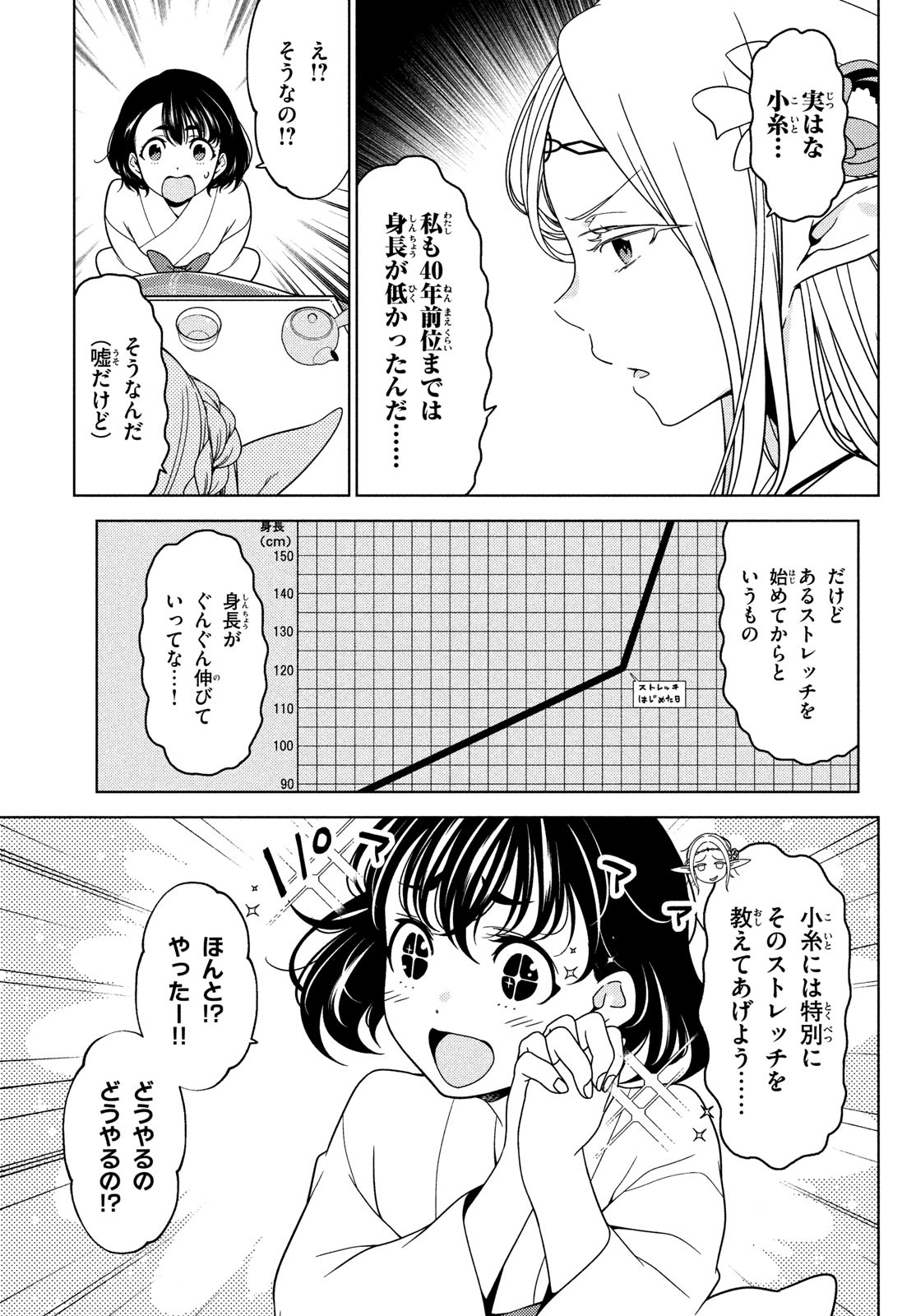 EDOMAE ELF - raw - Chapter 77 - https://jpdd.ccdd.to/JPDD/edomaeelf/189562/dn12nb2pmsa.jpg