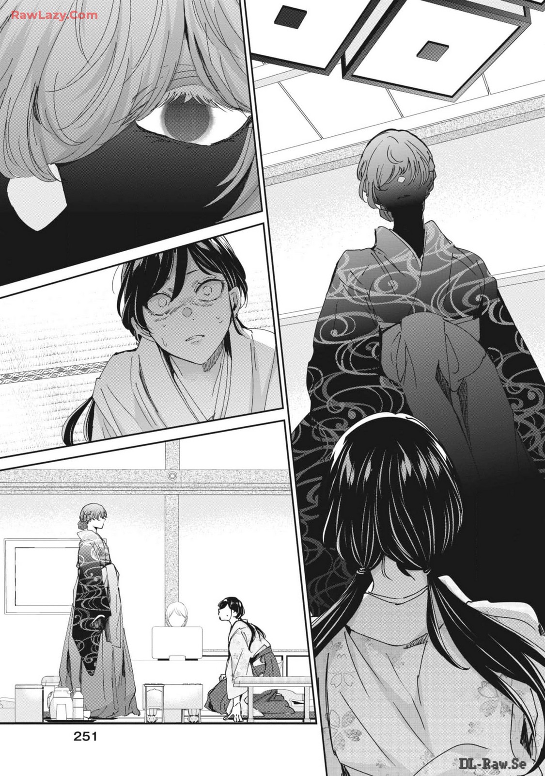 EISEI OTOME NO TATAKAI-KATA - raw - Chapter 96 - https://jpdd.ccdd.to/JPDD/eiseiotomenotatakaikata/960000/sjj1dtlbxfy.jpg