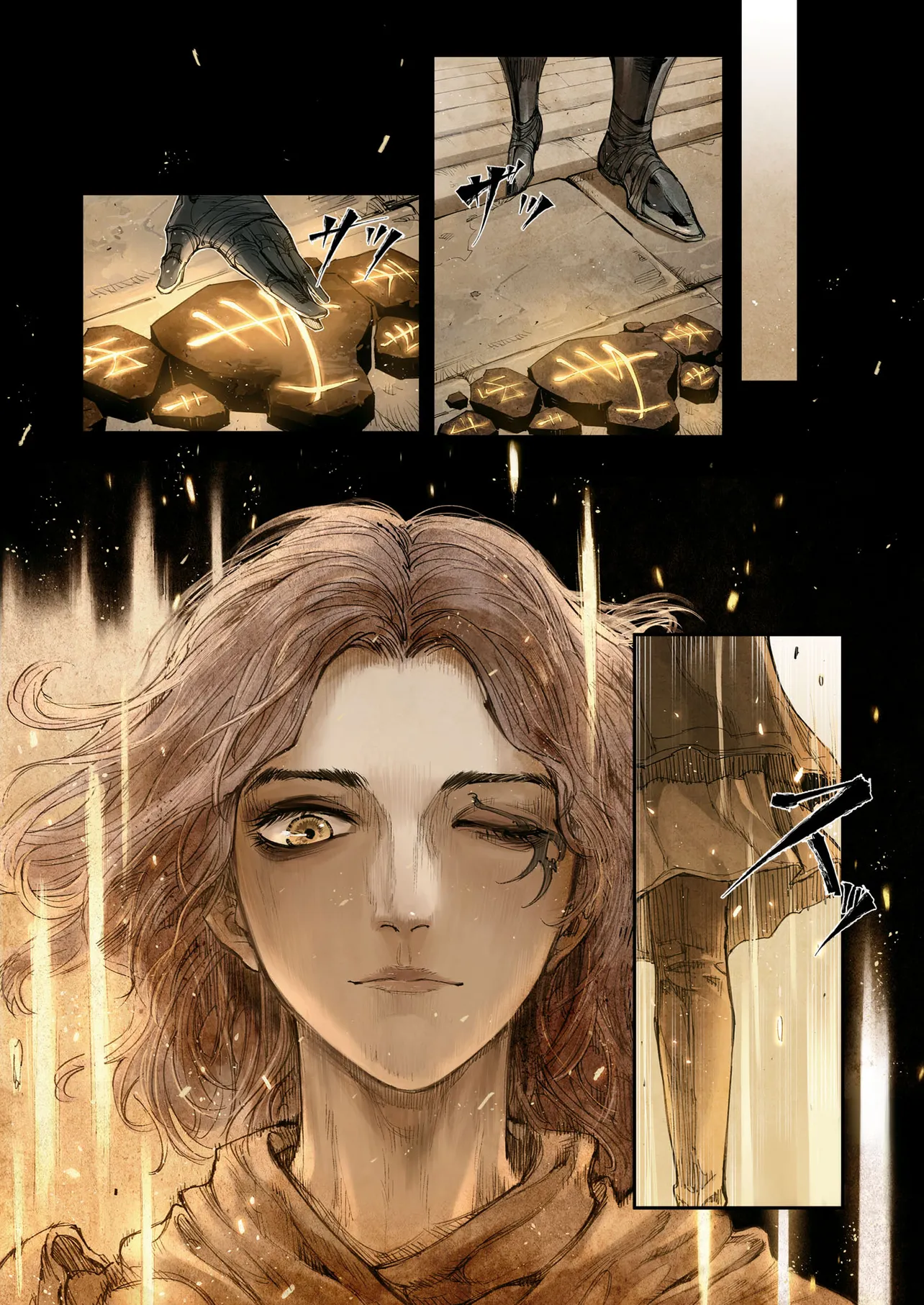 ELDEN RING BECOME LORD - raw - Chapter 1 - https://jpdd.ccdd.to/JPDD/eldenringbecomelord/10000/2ypniukthbt.png