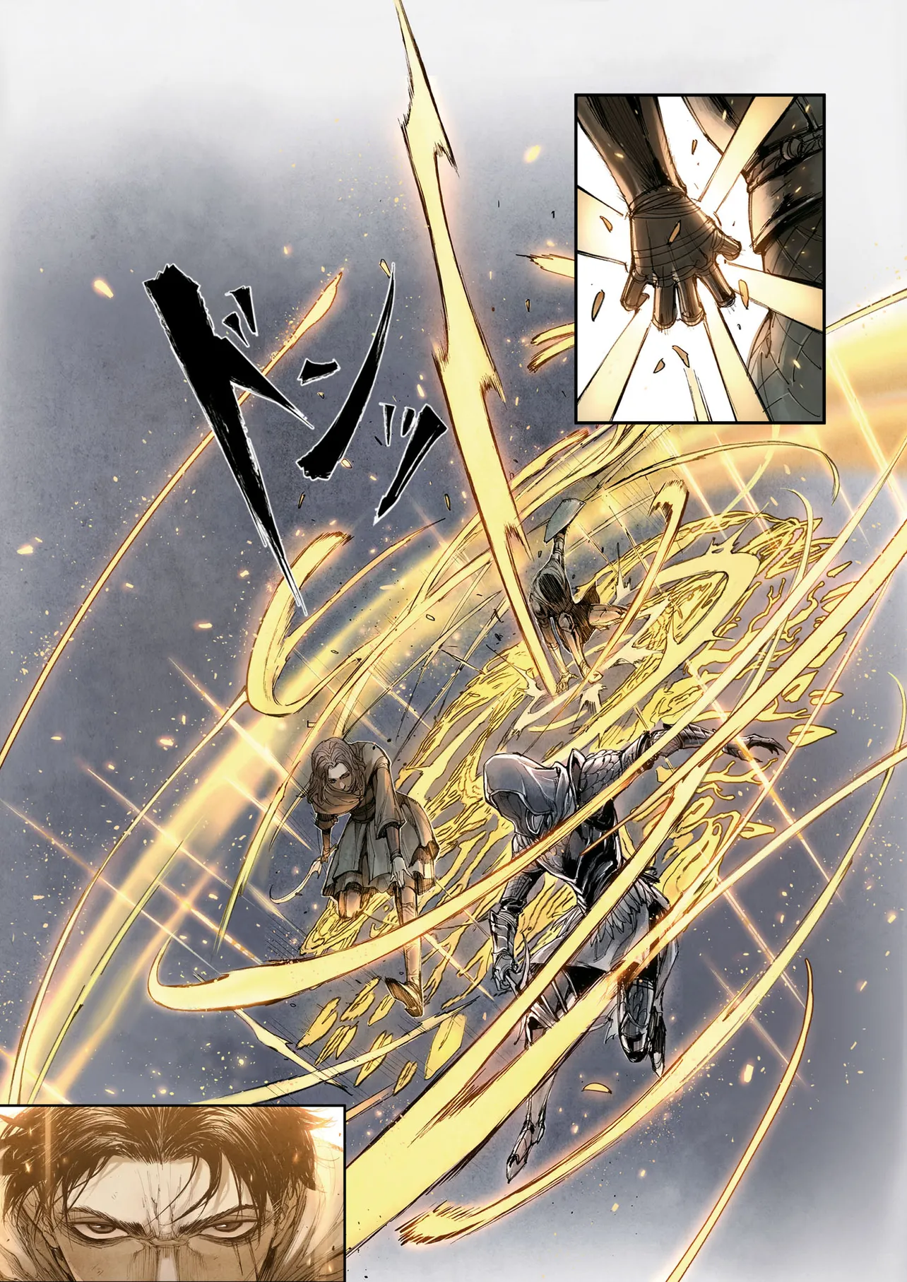 ELDEN RING BECOME LORD - raw - Chapter 1 - https://jpdd.ccdd.to/JPDD/eldenringbecomelord/10000/txv0u22txit.png