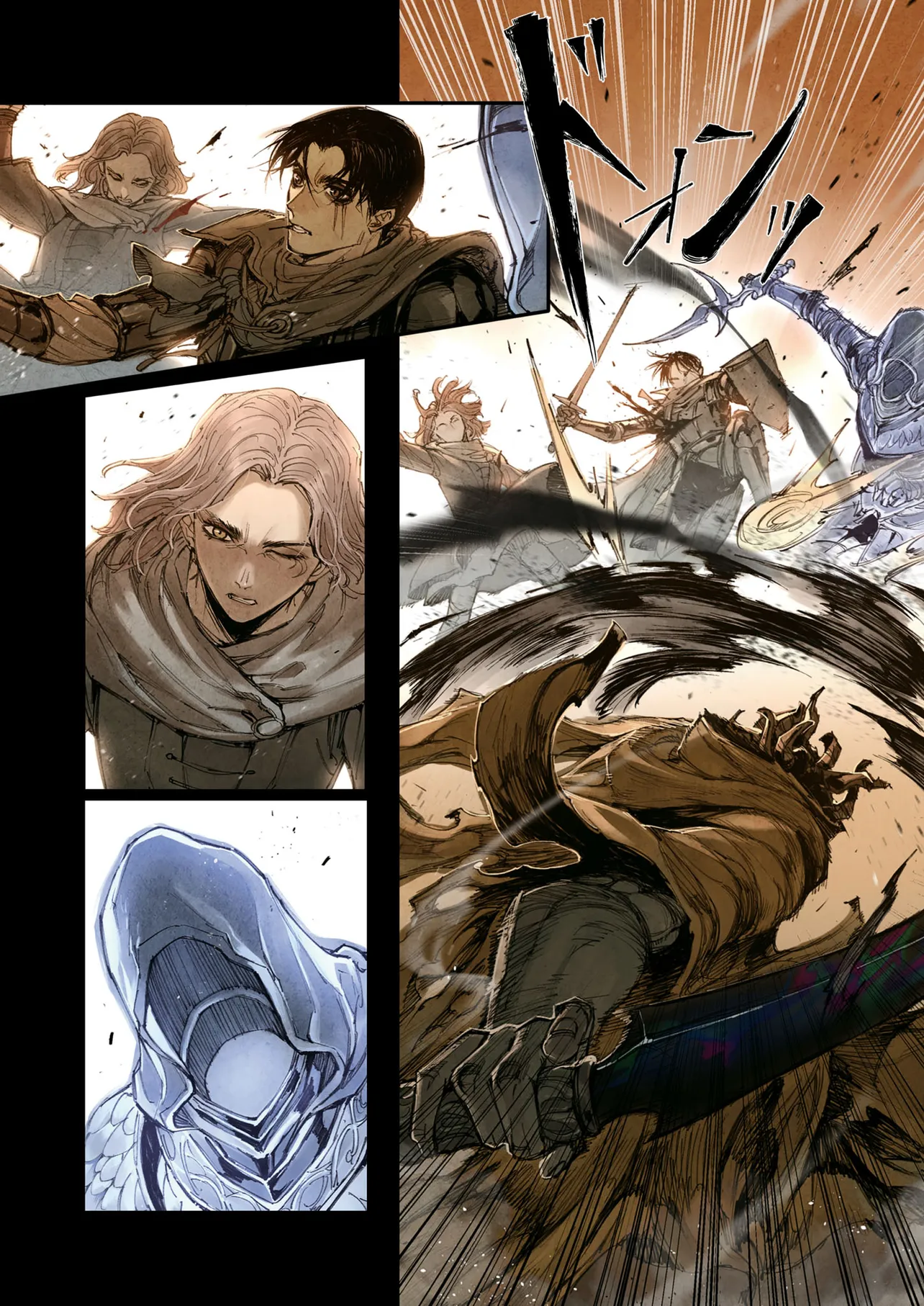 ELDEN RING BECOME LORD - raw - Chapter 1 - https://jpdd.ccdd.to/JPDD/eldenringbecomelord/10000/uizfrnvn0bl.png