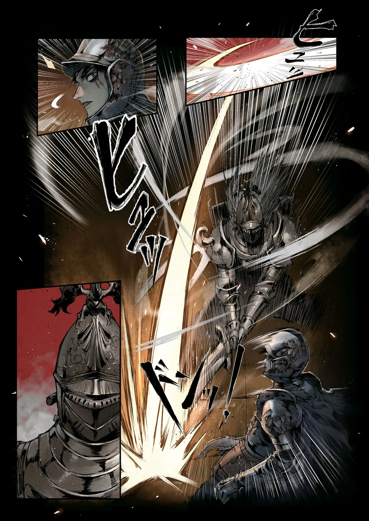 ELDEN RING BECOME LORD - raw - Chapter 2.1 - https://jpdd.ccdd.to/JPDD/eldenringbecomelord/21000/jehnqjbix1c.png