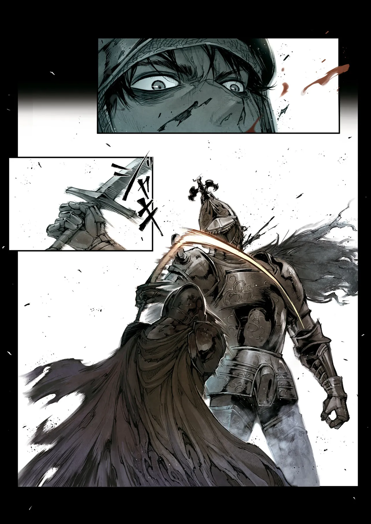ELDEN RING BECOME LORD - raw - Chapter 2.2 - https://jpdd.ccdd.to/JPDD/eldenringbecomelord/22000/2rdgpc1e4hk.webp