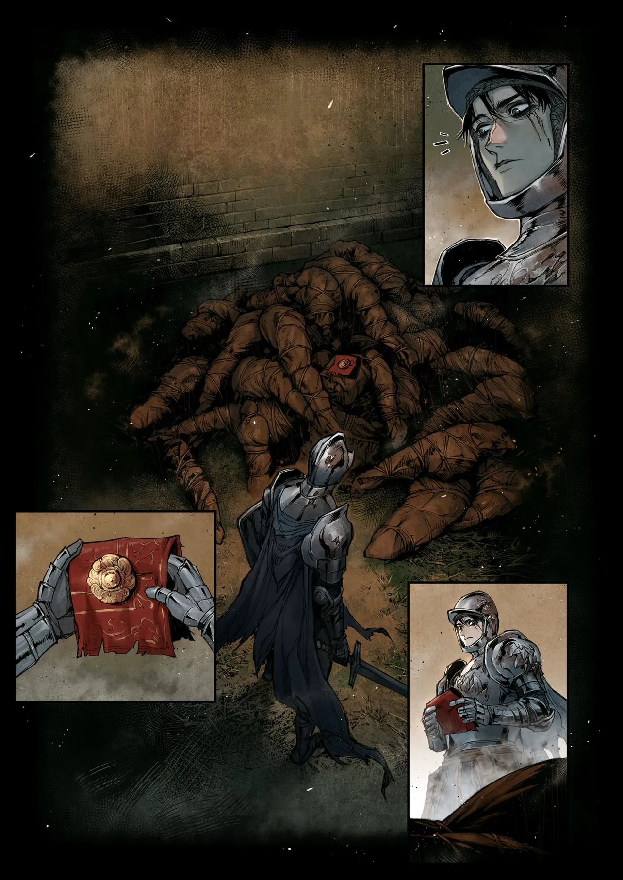 ELDEN RING BECOME LORD - raw - Chapter 2.2 - https://jpdd.ccdd.to/JPDD/eldenringbecomelord/22000/5vsnxnqdczj.webp