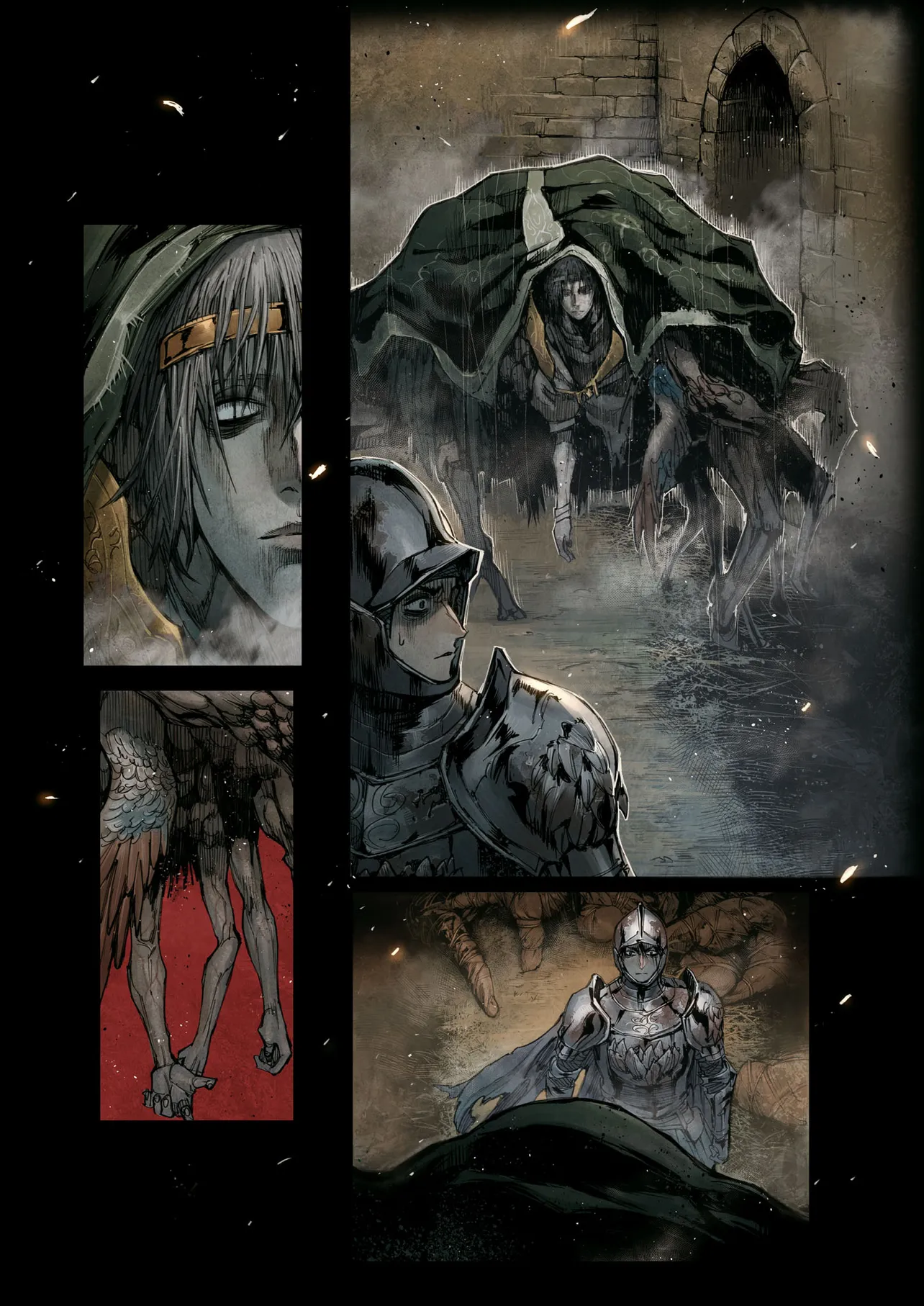 ELDEN RING BECOME LORD - raw - Chapter 2.2 - https://jpdd.ccdd.to/JPDD/eldenringbecomelord/22000/ypvhgtxpuj2.webp