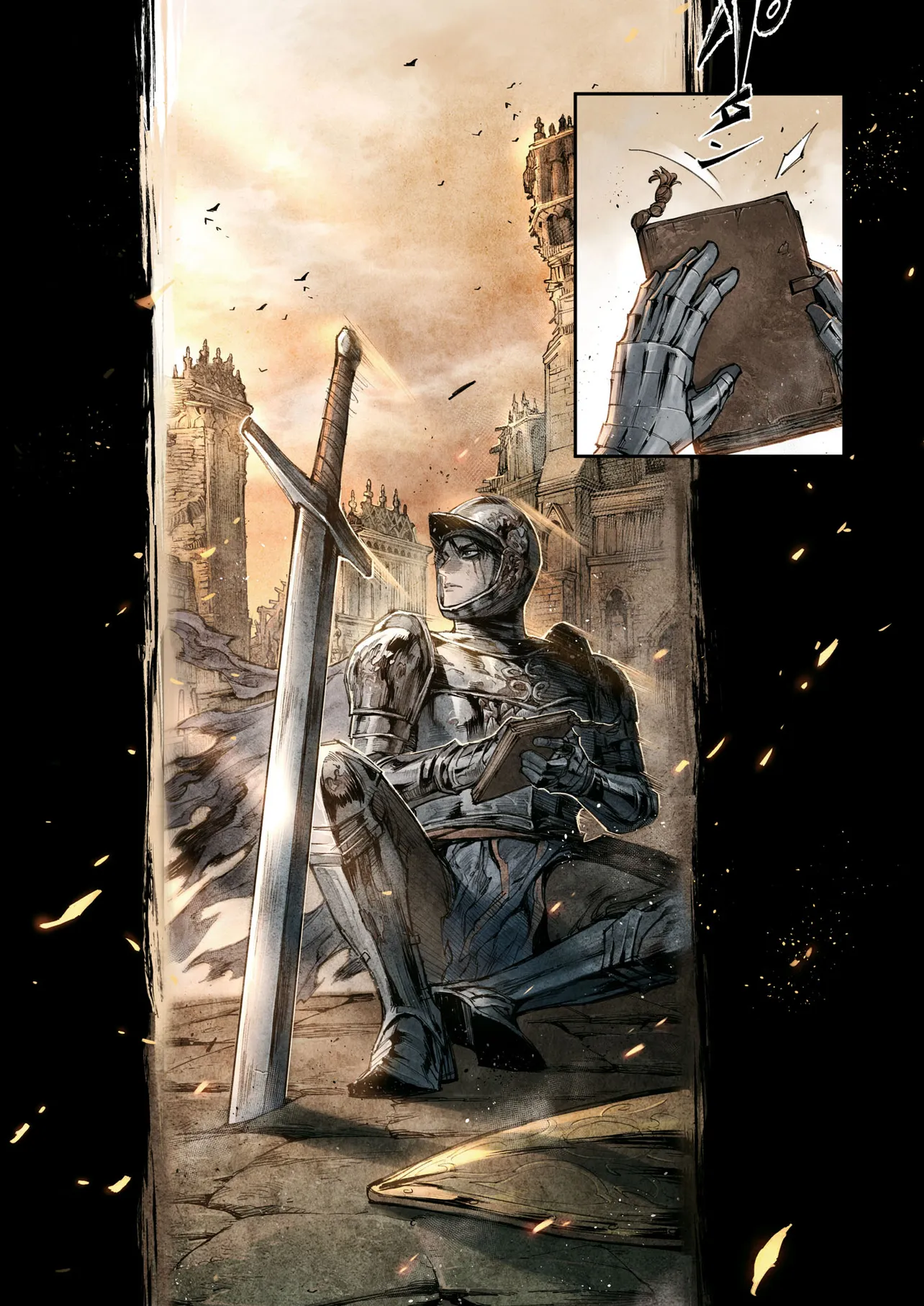 ELDEN RING BECOME LORD - raw - Chapter 2.3 - https://jpdd.ccdd.to/JPDD/eldenringbecomelord/23000/5aeavzxx2c0.webp