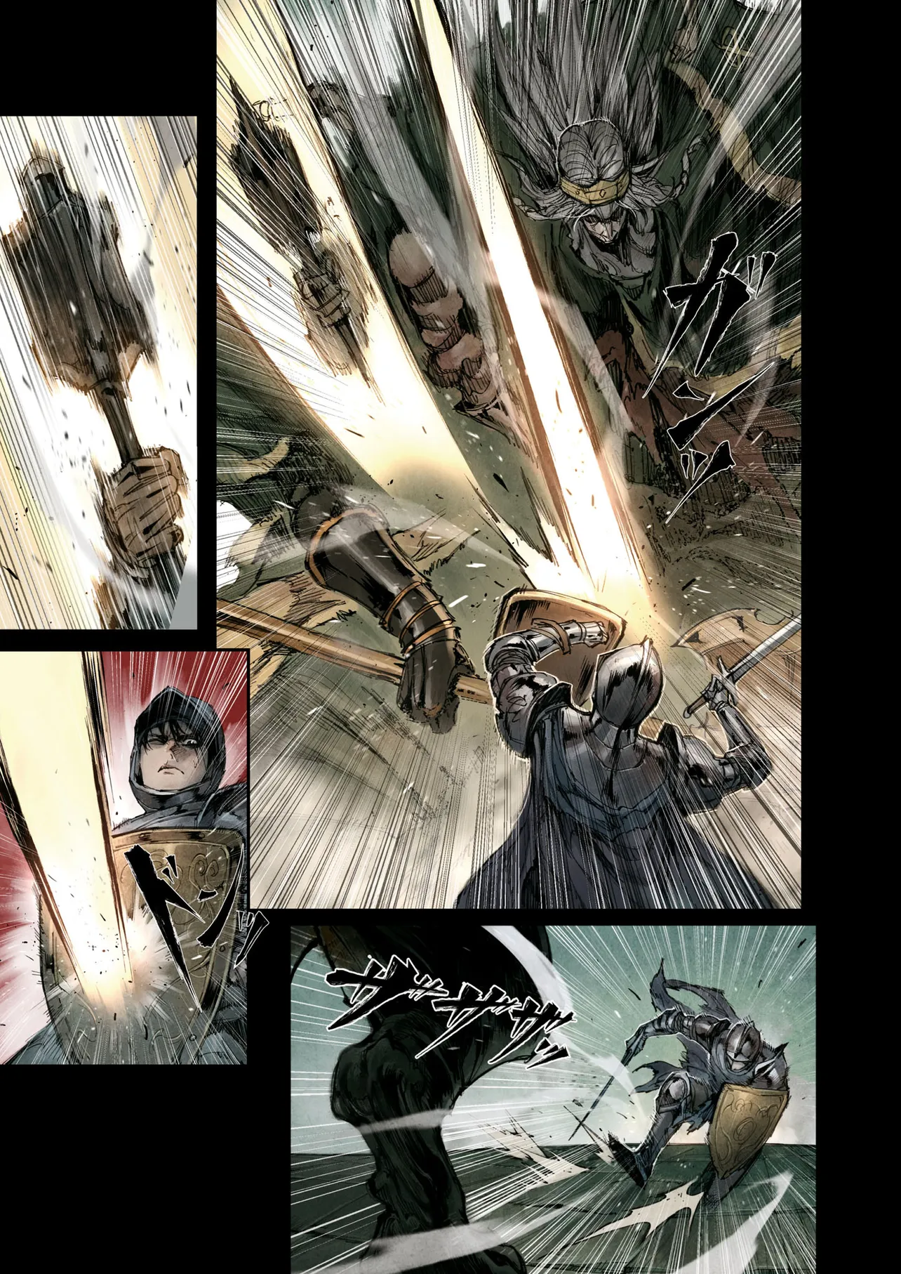 ELDEN RING BECOME LORD - raw - Chapter 2.3 - https://jpdd.ccdd.to/JPDD/eldenringbecomelord/23000/jqfqvopfsuv.webp