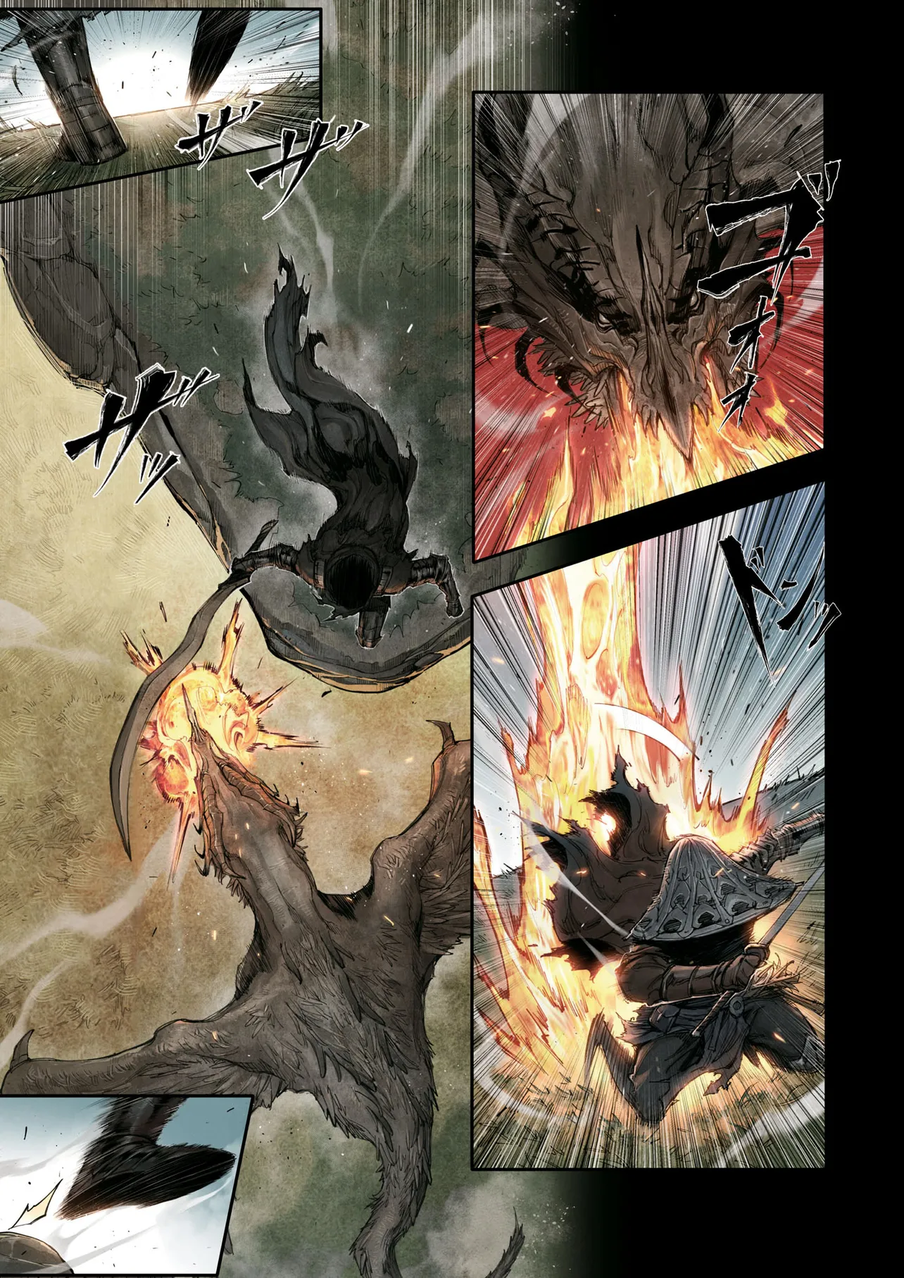 ELDEN RING BECOME LORD - raw - Chapter 3.1 - https://jpdd.ccdd.to/JPDD/eldenringbecomelord/31000/j54uh0hm4mb.webp