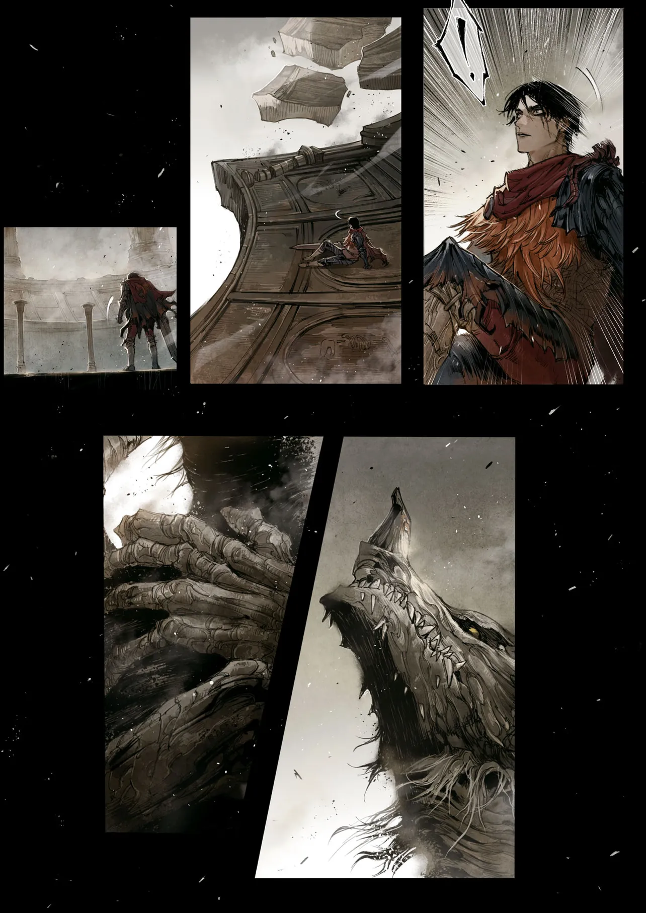 ELDEN RING BECOME LORD - raw - Chapter 3.2 - https://jpdd.ccdd.to/JPDD/eldenringbecomelord/32000/cxgdmujb4db.webp