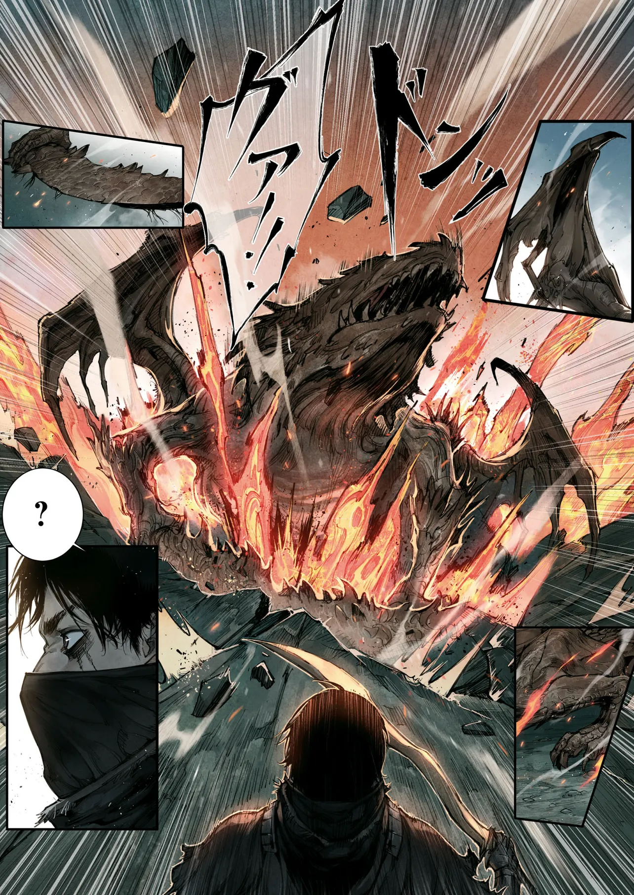 ELDEN RING BECOME LORD - raw - Chapter 3.2 - https://jpdd.ccdd.to/JPDD/eldenringbecomelord/32000/jnwlj2m11k5.webp
