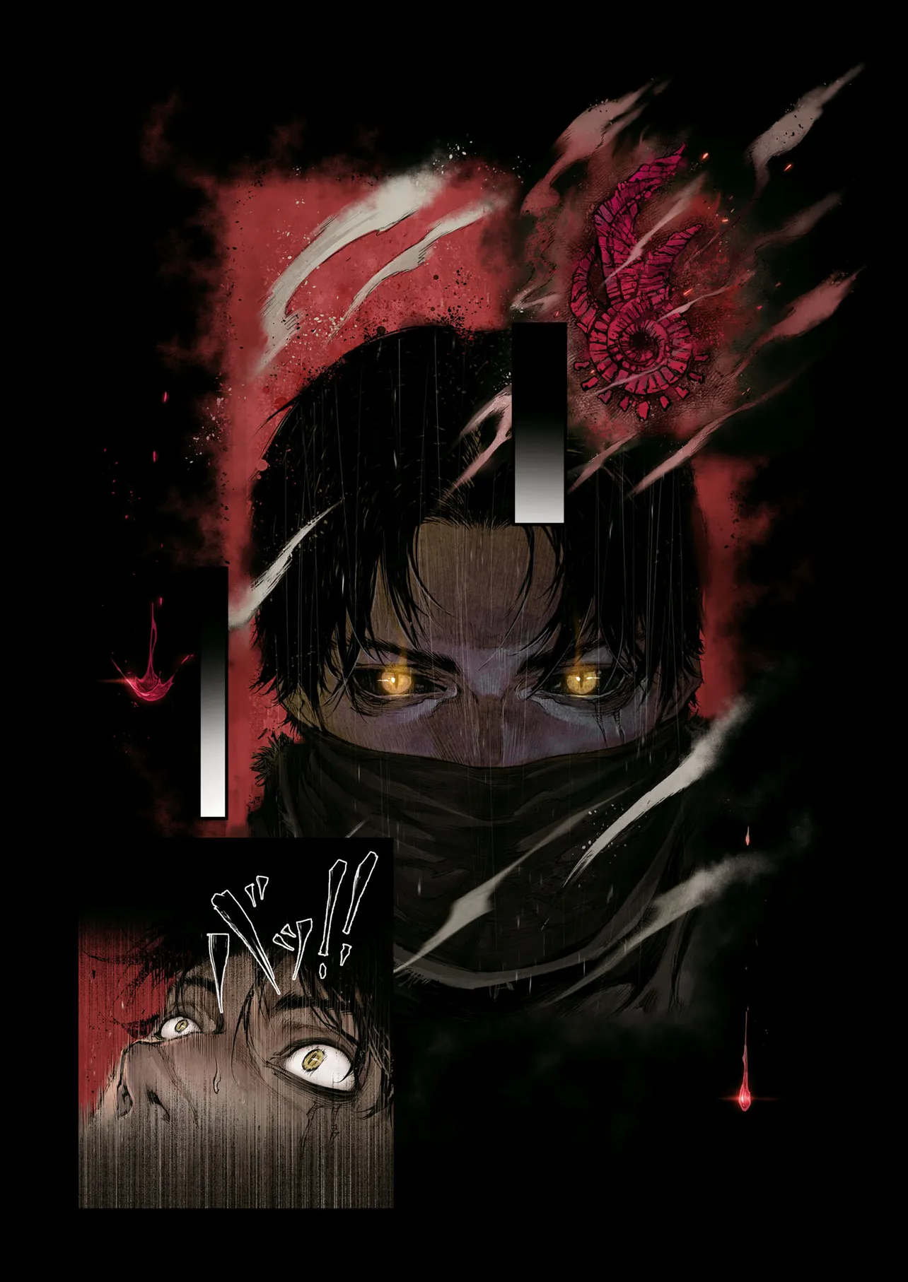 ELDEN RING BECOME LORD - raw - Chapter 3.2 - https://jpdd.ccdd.to/JPDD/eldenringbecomelord/32000/kthnxqxivg0.webp