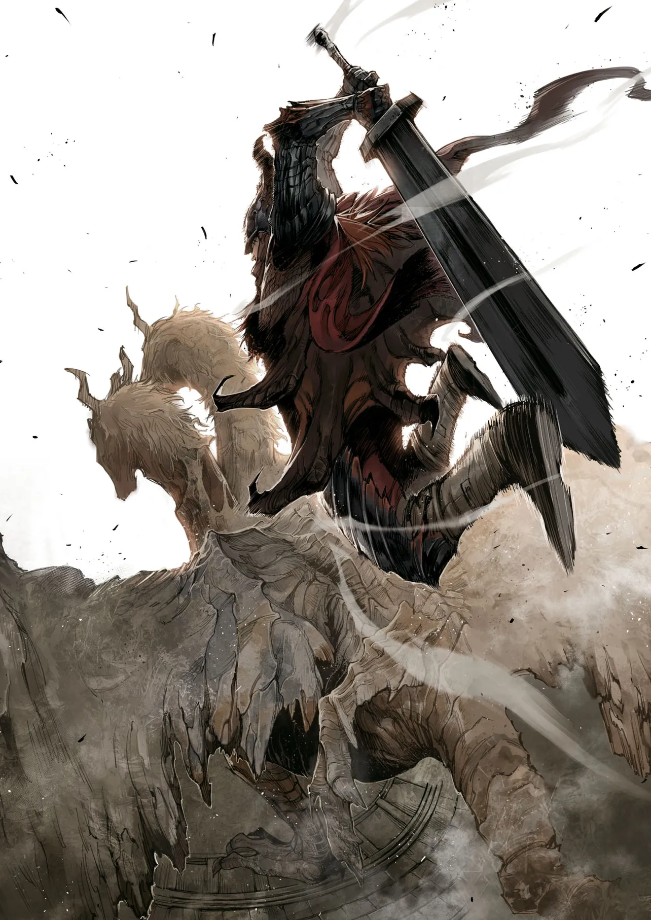 ELDEN RING BECOME LORD - raw - Chapter 3.3 - https://jpdd.ccdd.to/JPDD/eldenringbecomelord/33000/0tsuo4ftljd.webp