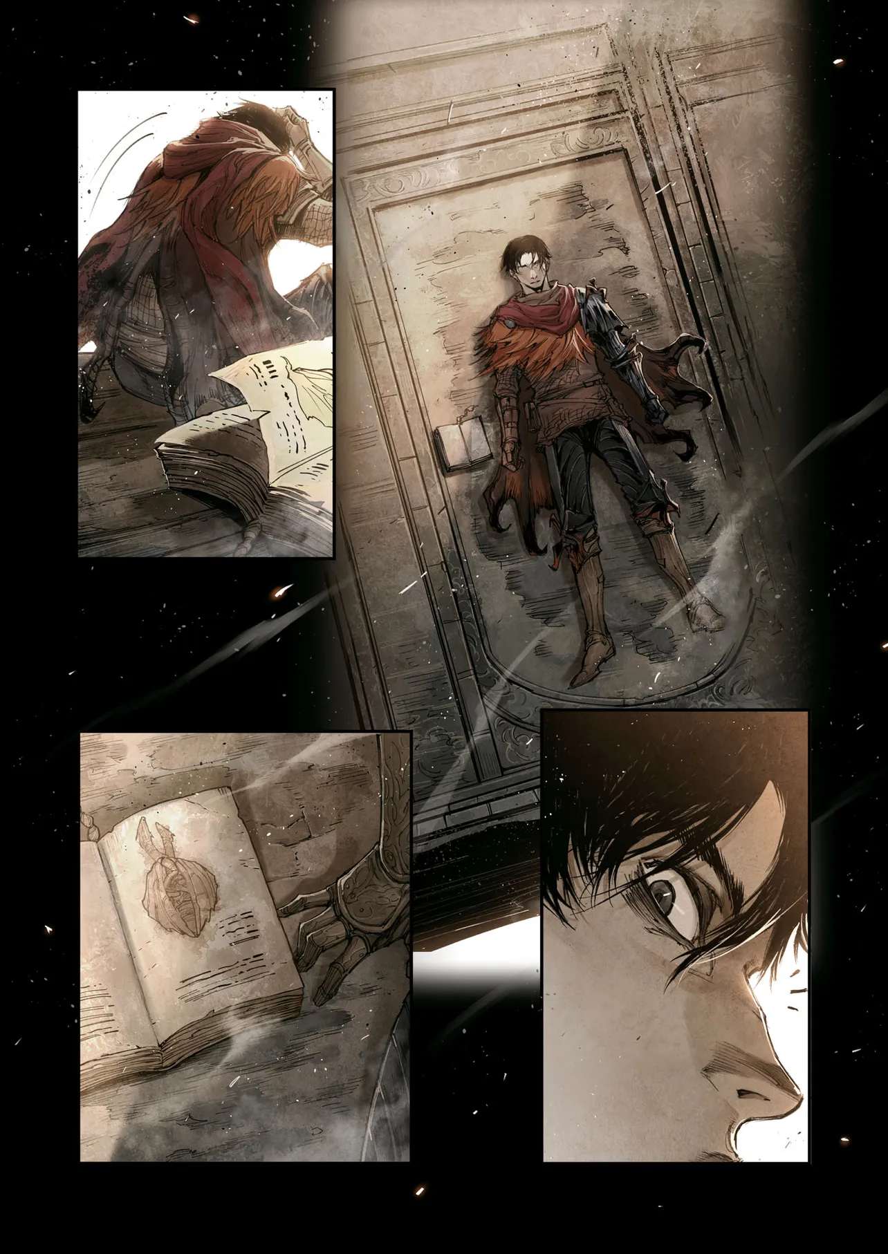 ELDEN RING BECOME LORD - raw - Chapter 3.3 - https://jpdd.ccdd.to/JPDD/eldenringbecomelord/33000/ash0bmgmy04.webp