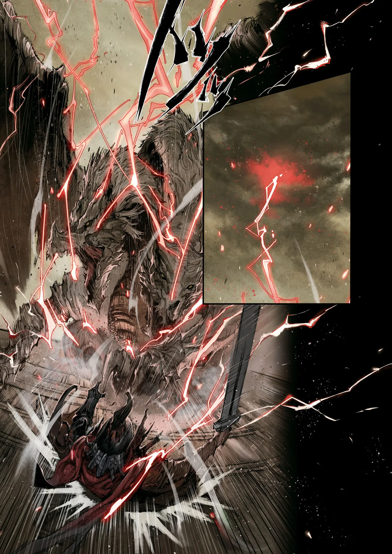 ELDEN RING BECOME LORD - raw - Chapter 3.3 - https://jpdd.ccdd.to/JPDD/eldenringbecomelord/33000/e2urdwqaopz.webp