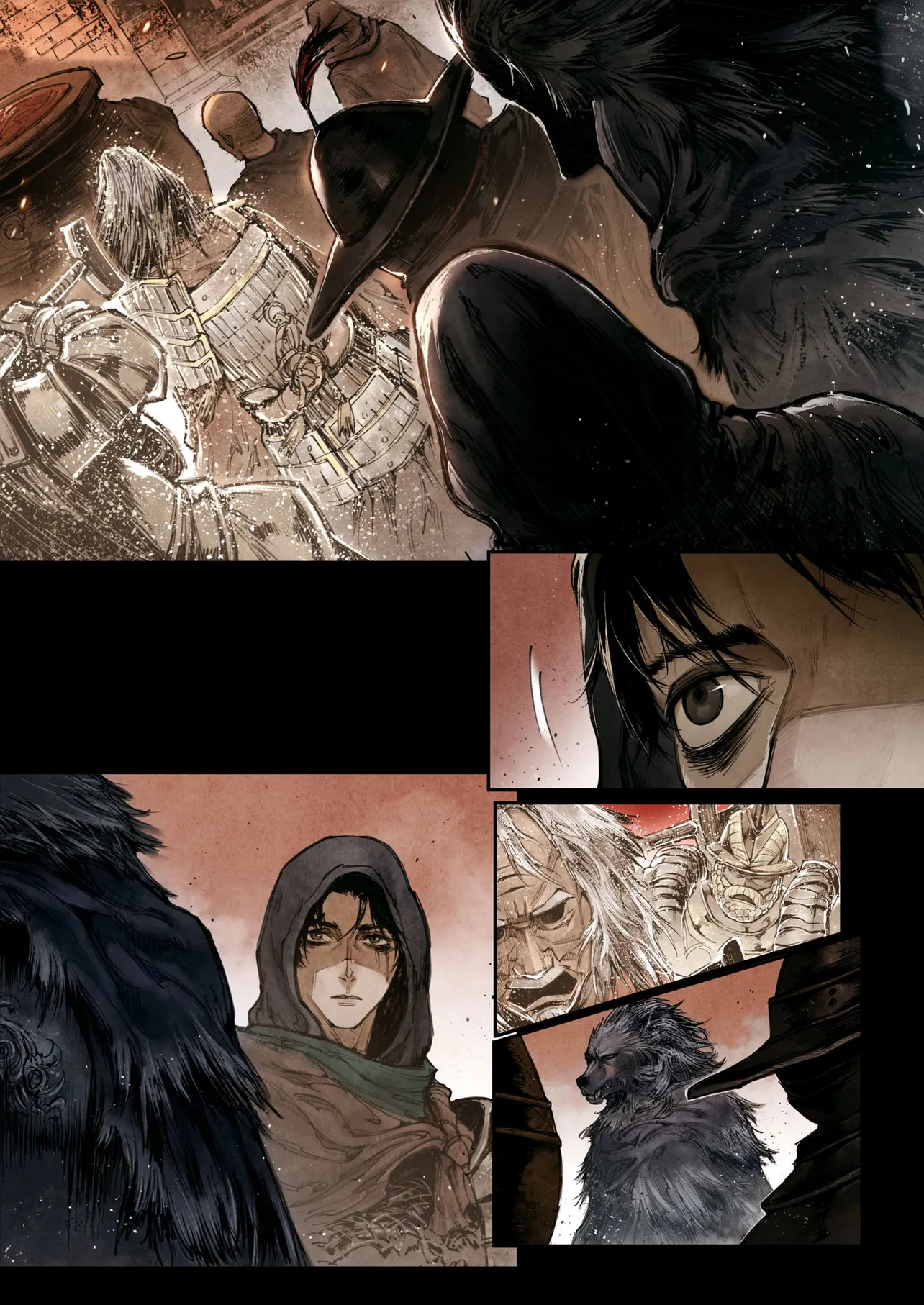 ELDEN RING BECOME LORD - raw - Chapter 4.1 - https://jpdd.ccdd.to/JPDD/eldenringbecomelord/41000/tuy5ico4ys4.webp