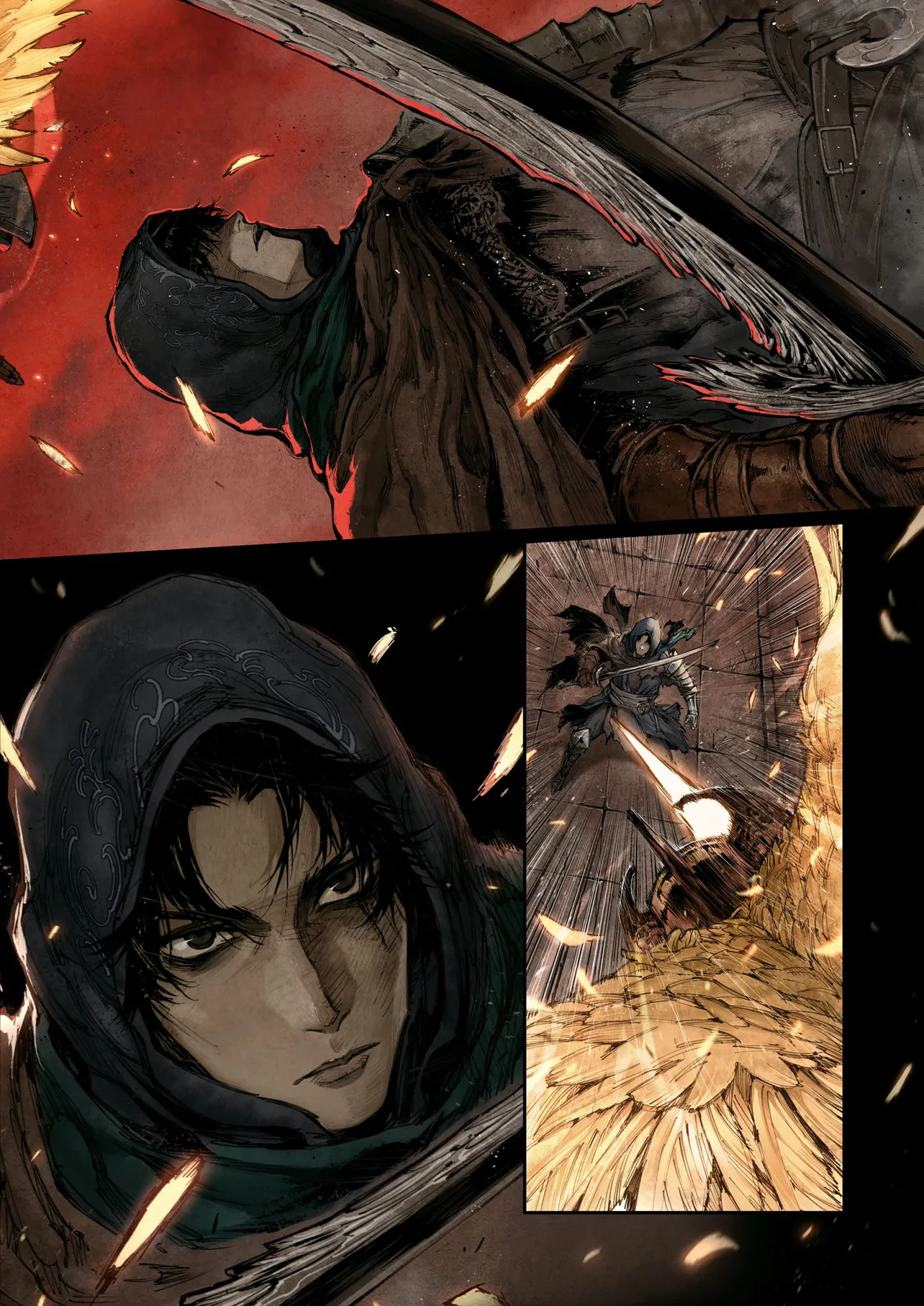 ELDEN RING BECOME LORD - raw - Chapter 4.1 - https://jpdd.ccdd.to/JPDD/eldenringbecomelord/41000/zplis1pdfvp.webp