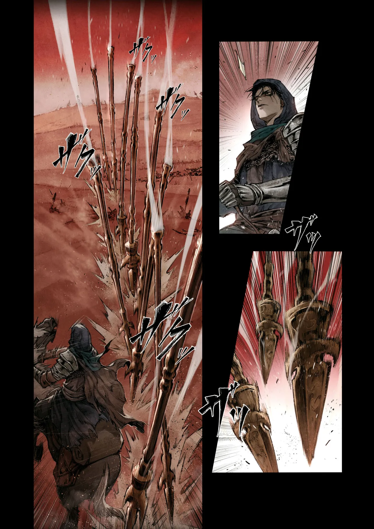 ELDEN RING BECOME LORD - raw - Chapter 4.2 - https://jpdd.ccdd.to/JPDD/eldenringbecomelord/42000/3xqybpam0zg.webp