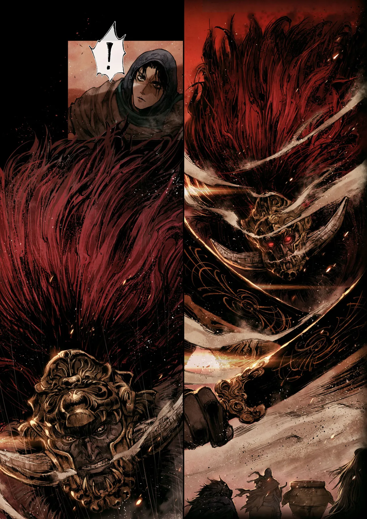 ELDEN RING BECOME LORD - raw - Chapter 4.2 - https://jpdd.ccdd.to/JPDD/eldenringbecomelord/42000/vy0nc5xttkn.webp