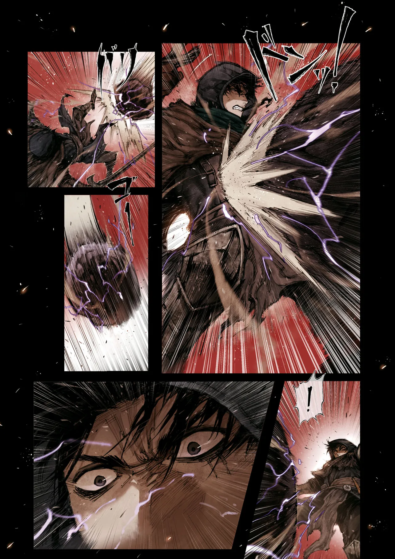 ELDEN RING BECOME LORD - raw - Chapter 4.3 - https://jpdd.ccdd.to/JPDD/eldenringbecomelord/43000/lxaba5x5ria.webp