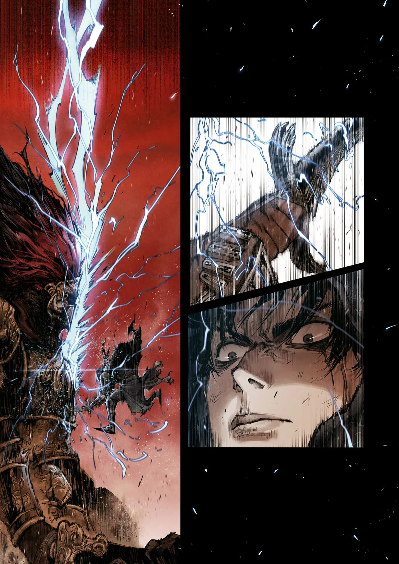 ELDEN RING BECOME LORD - raw - Chapter 4.3 - https://jpdd.ccdd.to/JPDD/eldenringbecomelord/43000/siuc4az21la.webp